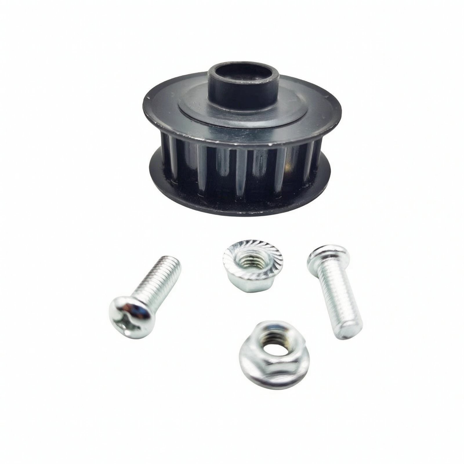 Garage Door Belt Drive Pulley