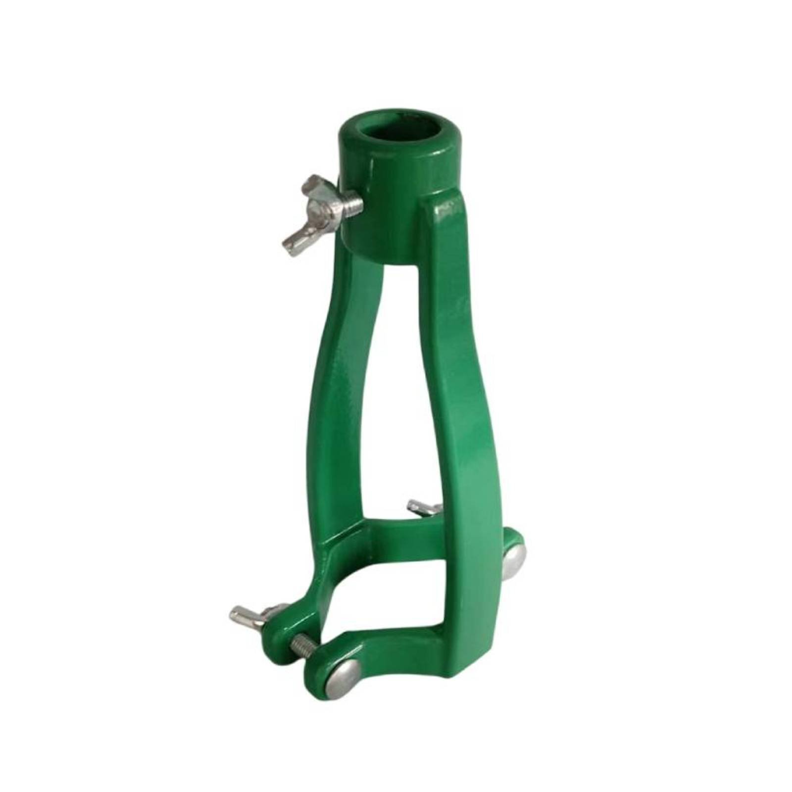 Square Hole Drill Adapter
