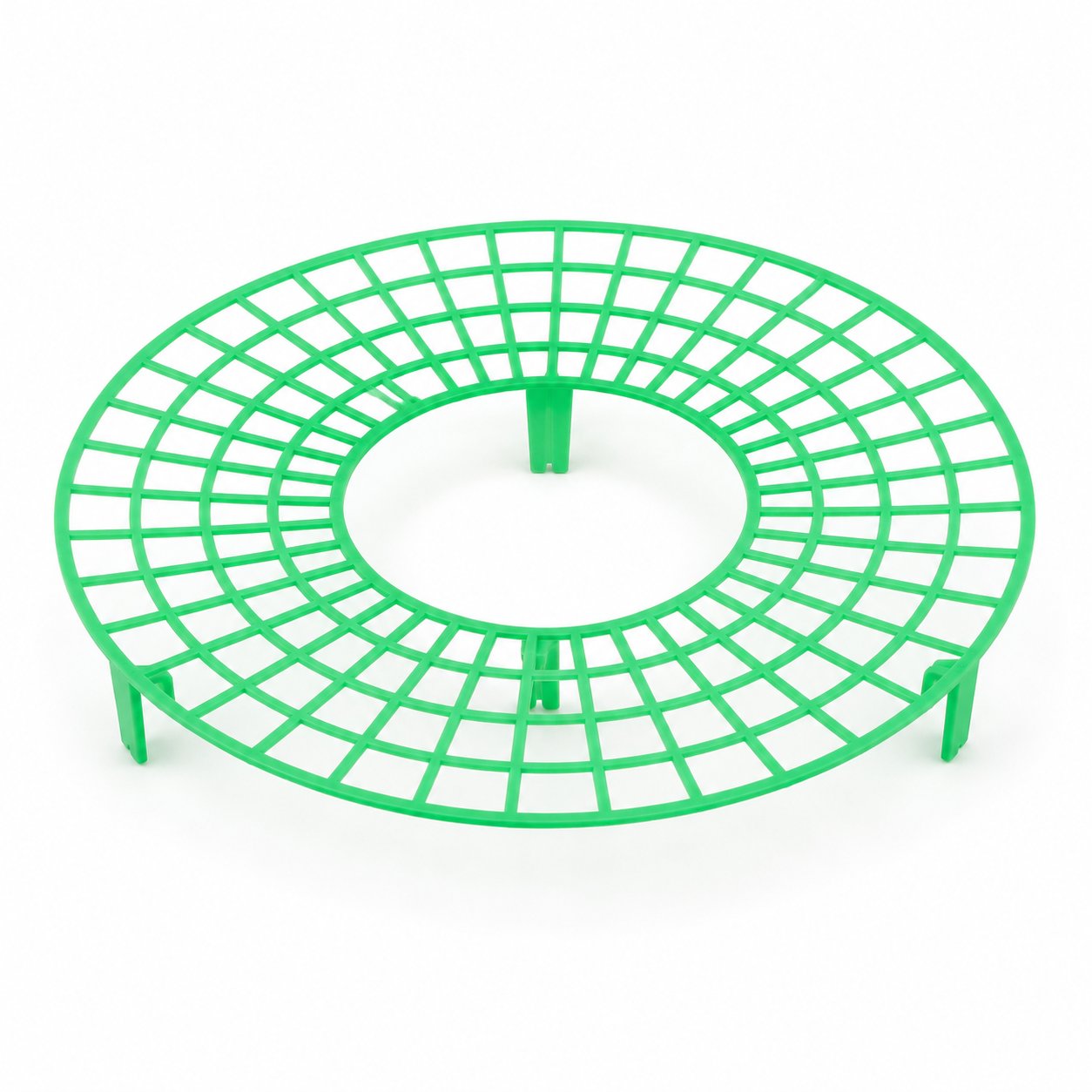 Strawberry Plant Support Stand – Old Model: Thickened PP [1
