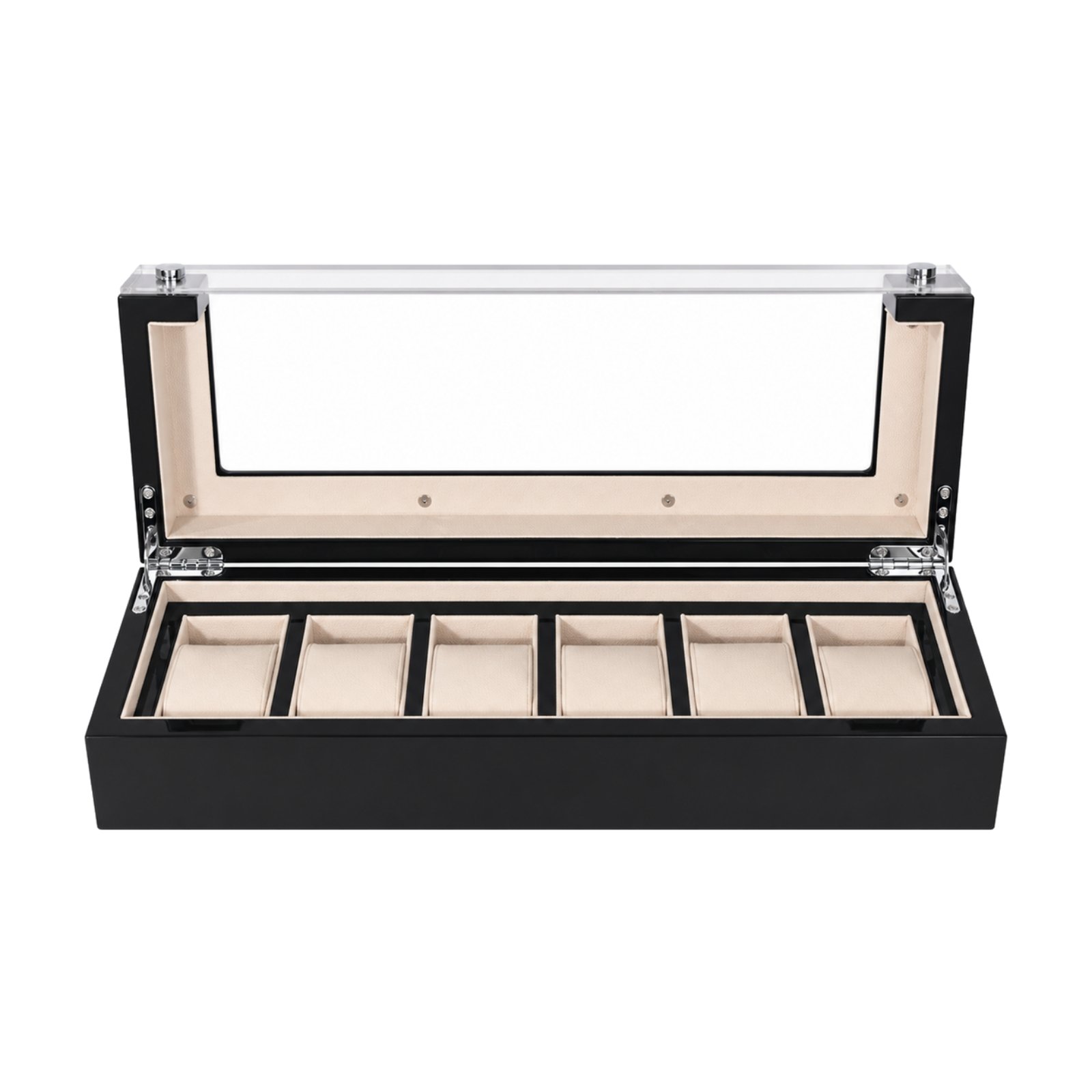 Dustproof Watch Box