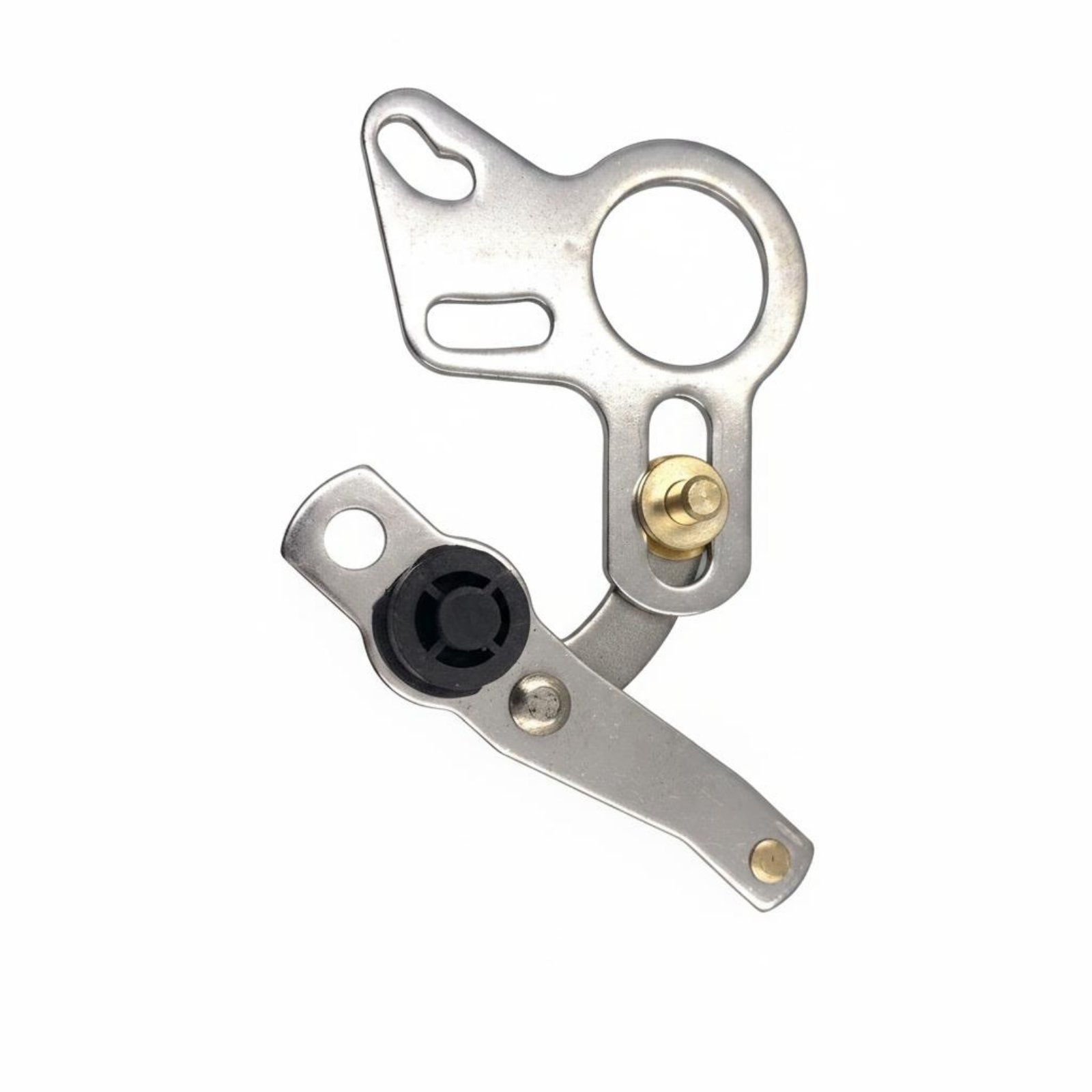 Outboard Control Box Bracket
