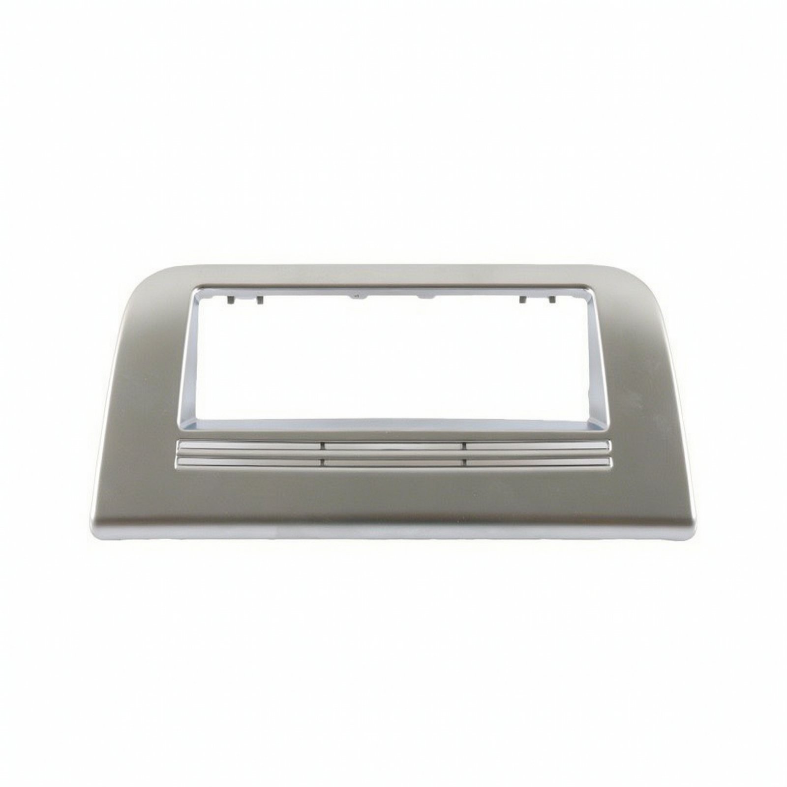 Rear Seat CD Trim Frame