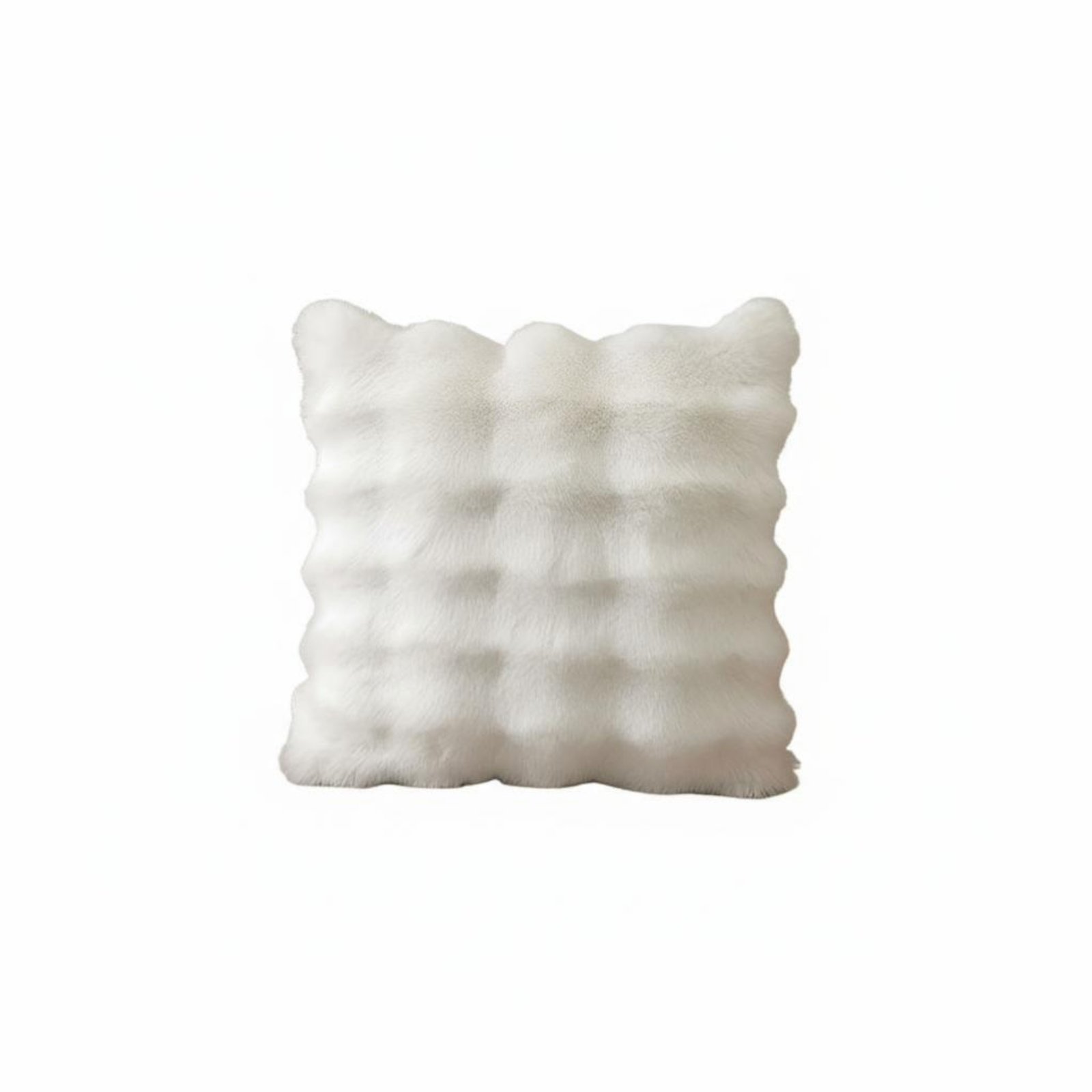 Plush Throw Pillow