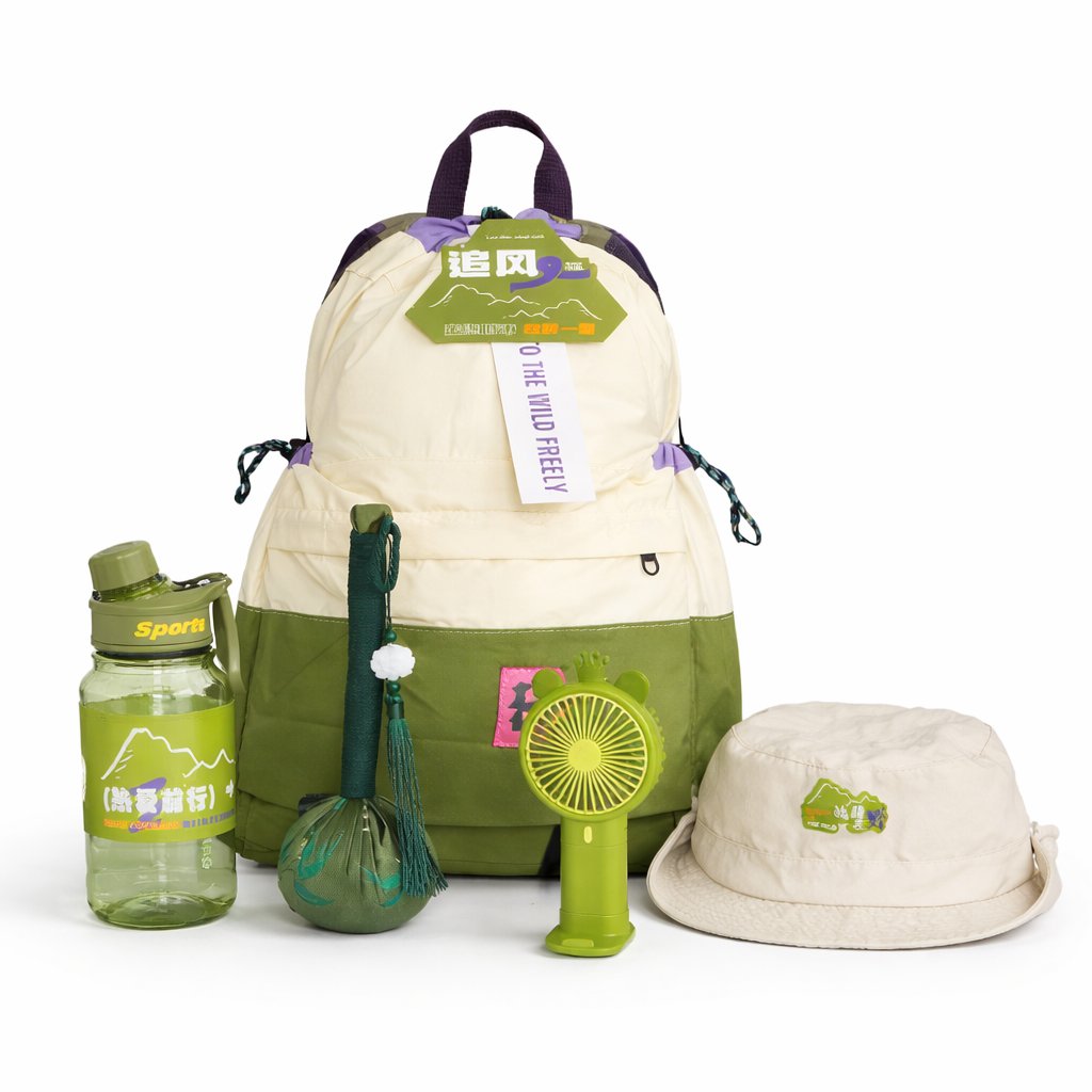 Camping Backpack