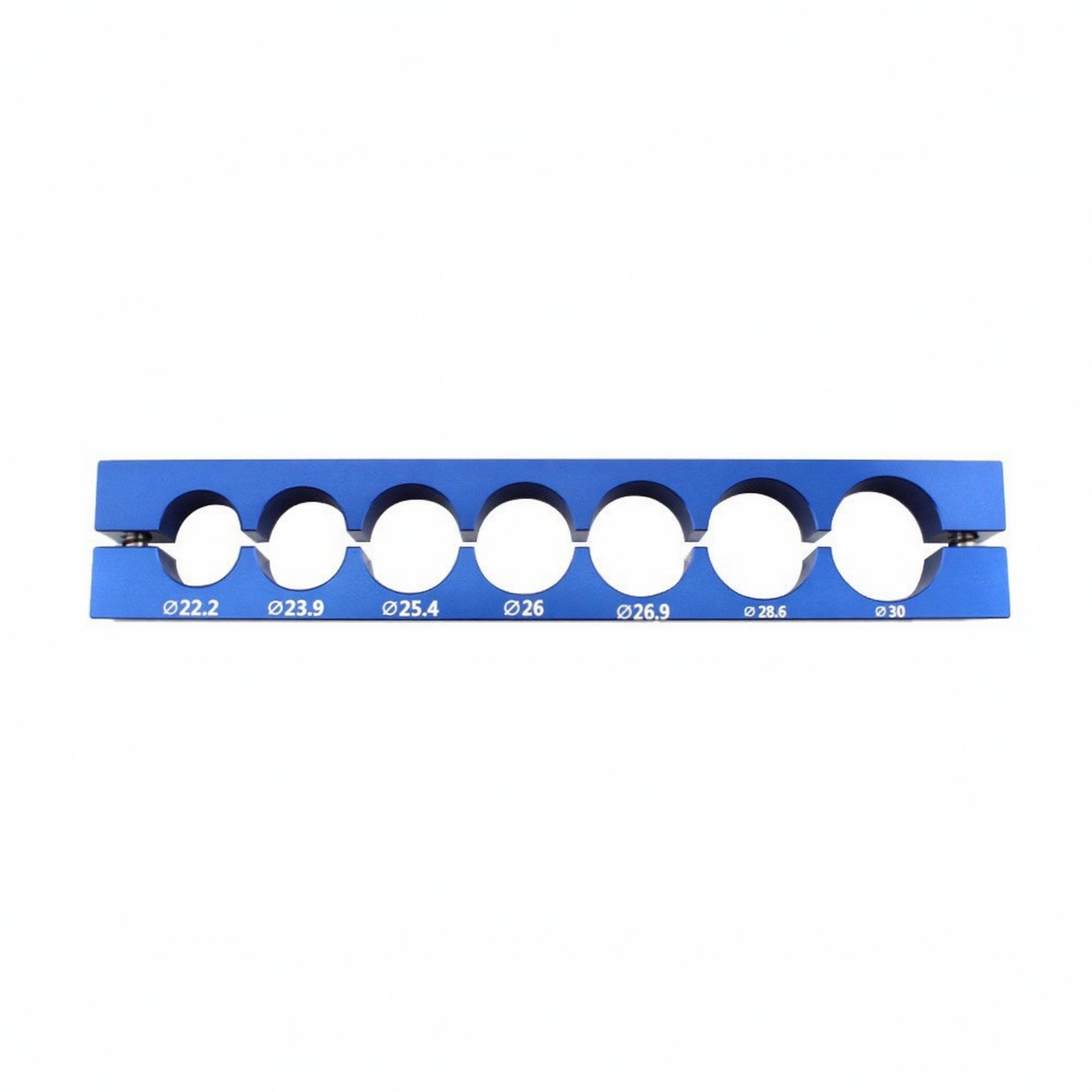 Cycle Workbench Vise Clamp