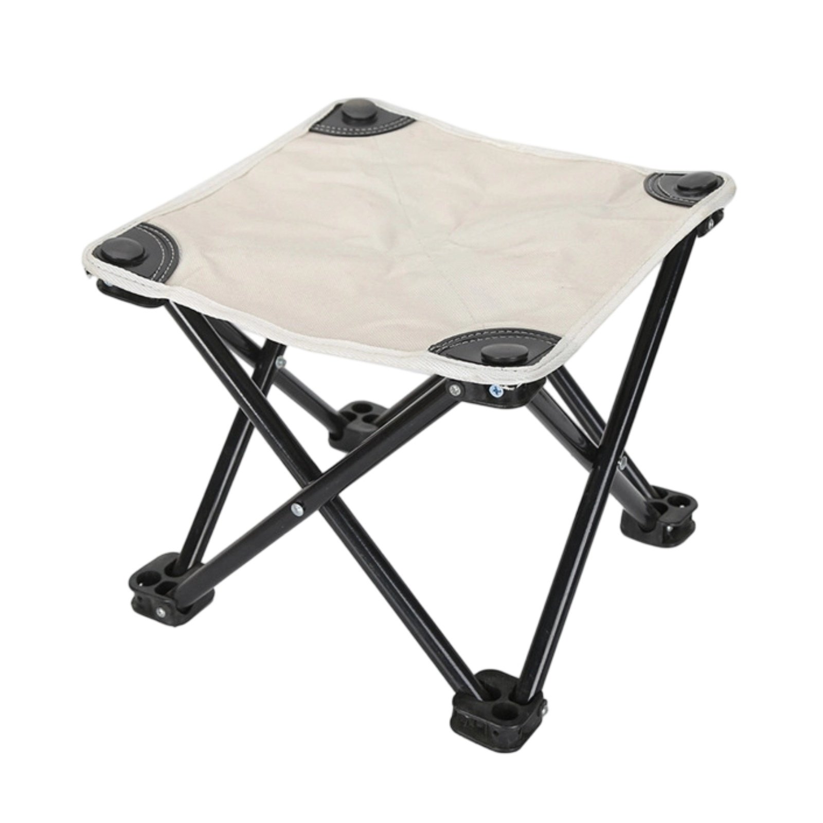 Portable Folding Camp Stool
