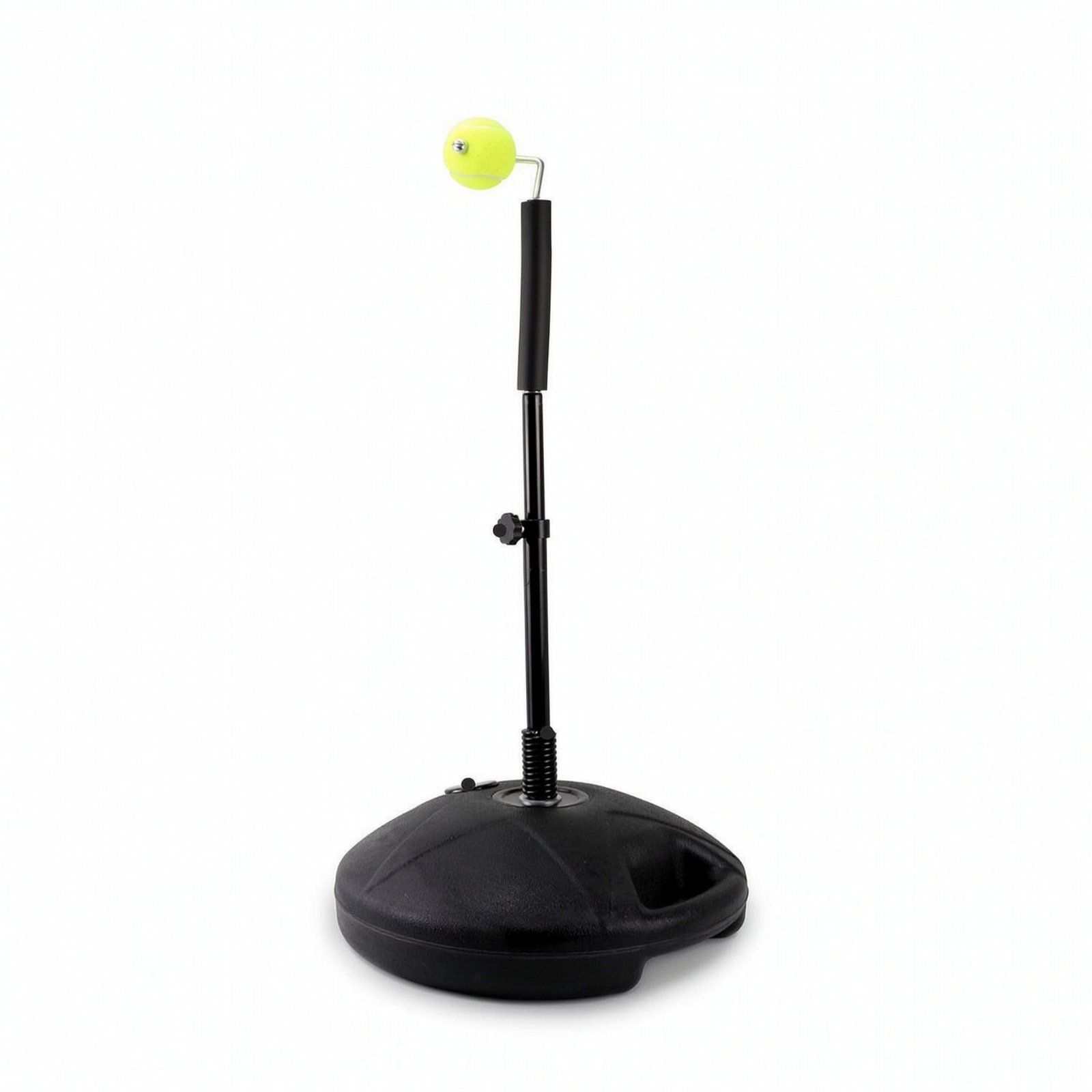 Height-Adjustable Tennis Rebounder