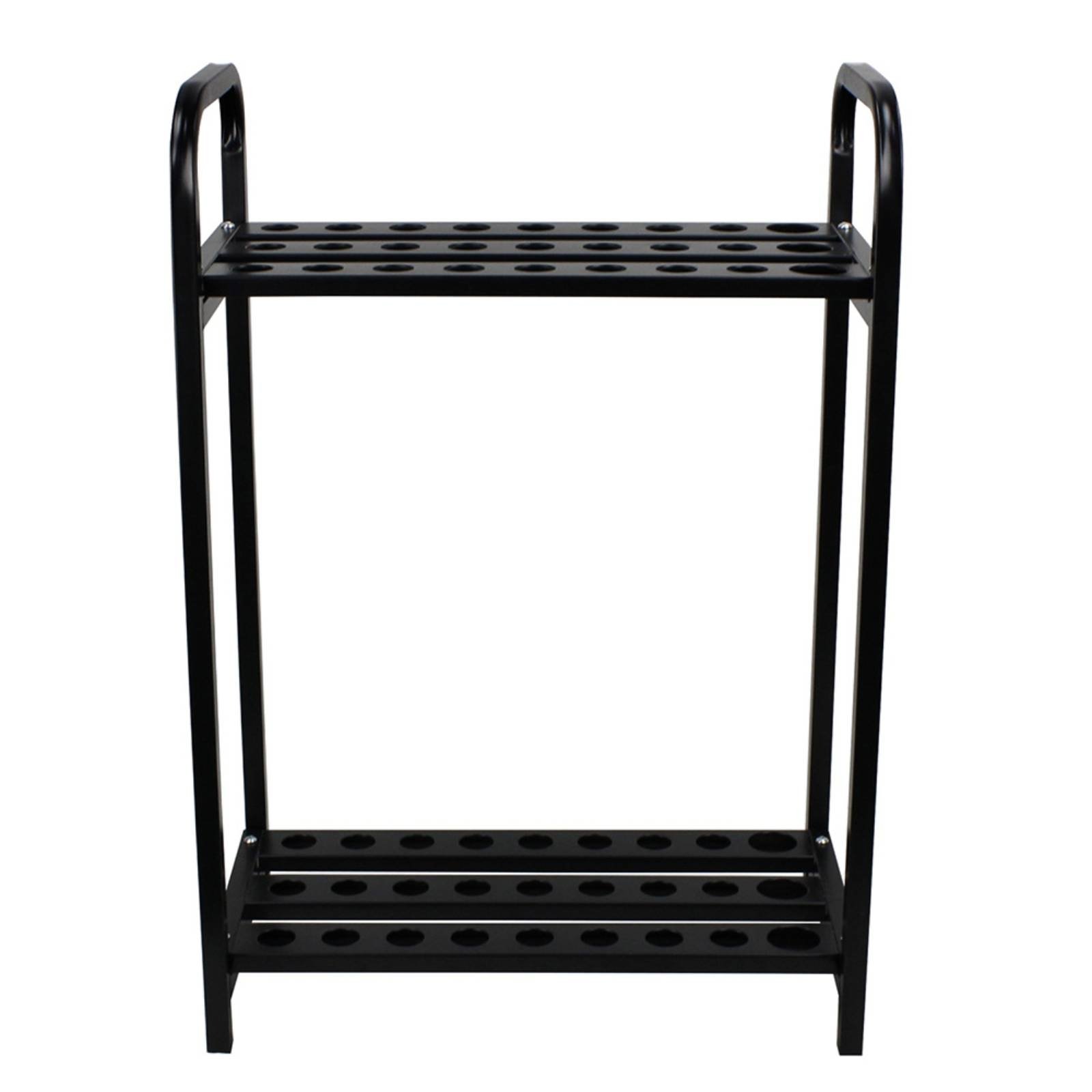 27-Hole Golf Club Rack