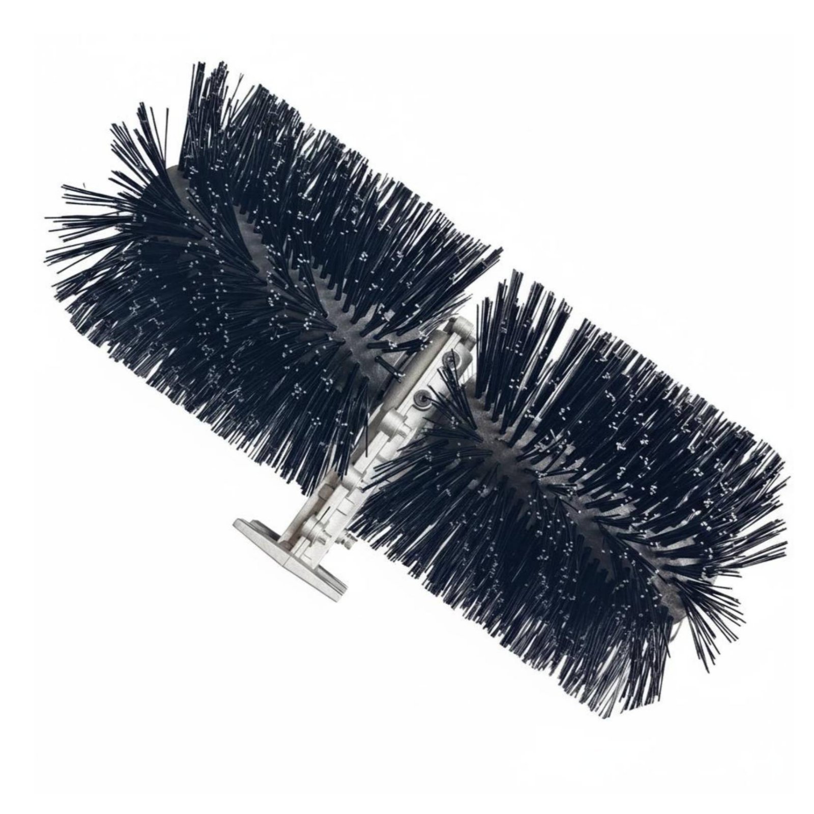 Brush Cutter Sweeper Attachment