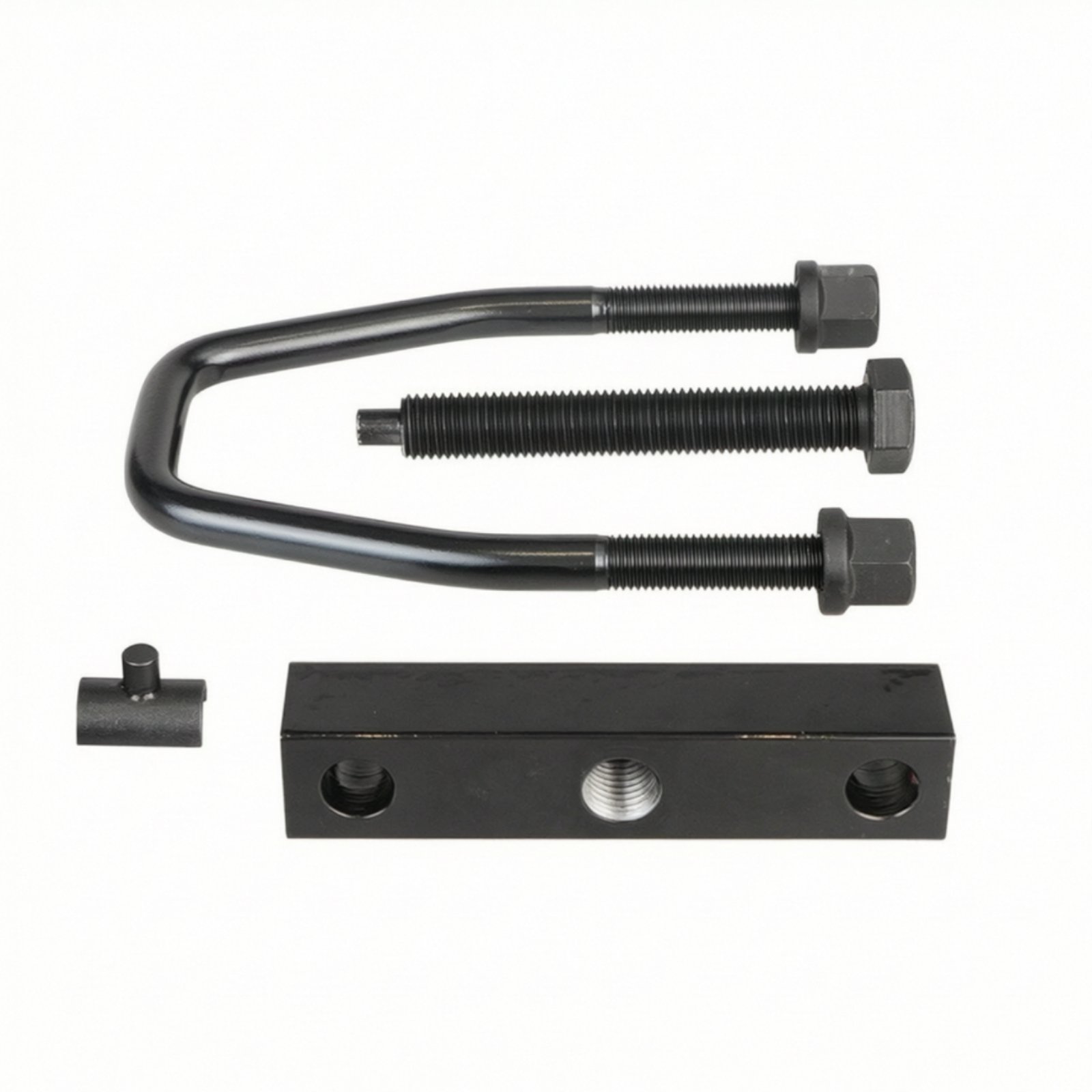 Torsional Bar Unloading Tool
