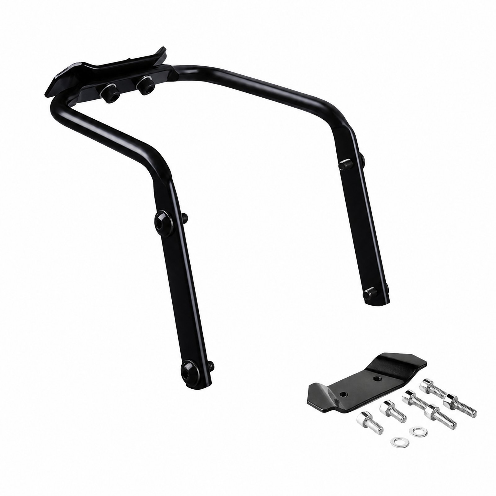 Aluminum Alloy Rack Adapter