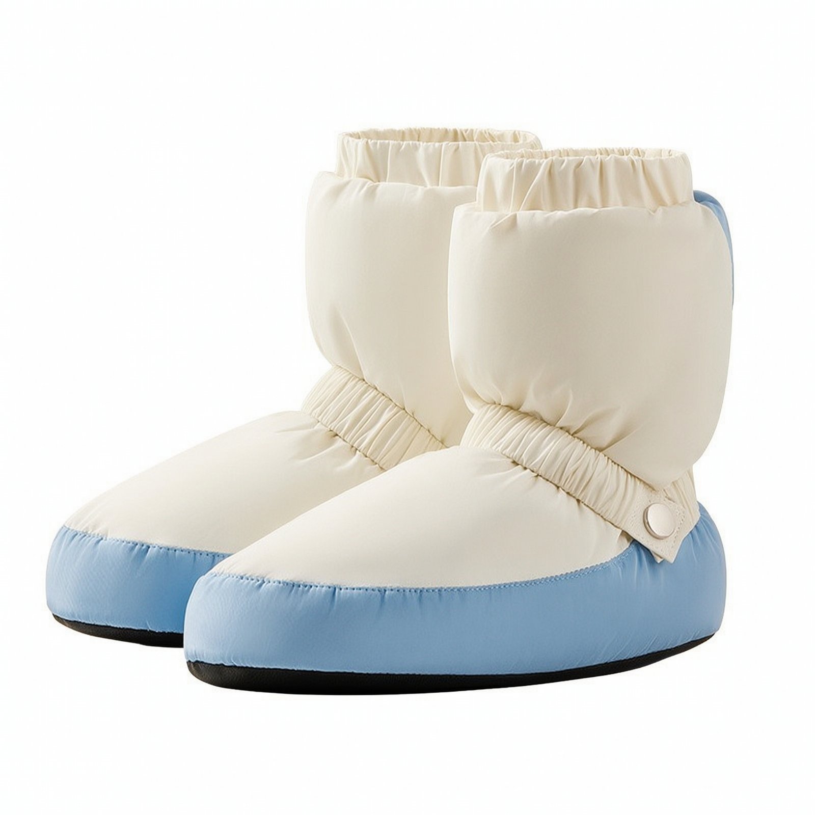 Dance Prep Boot Ankle Strap