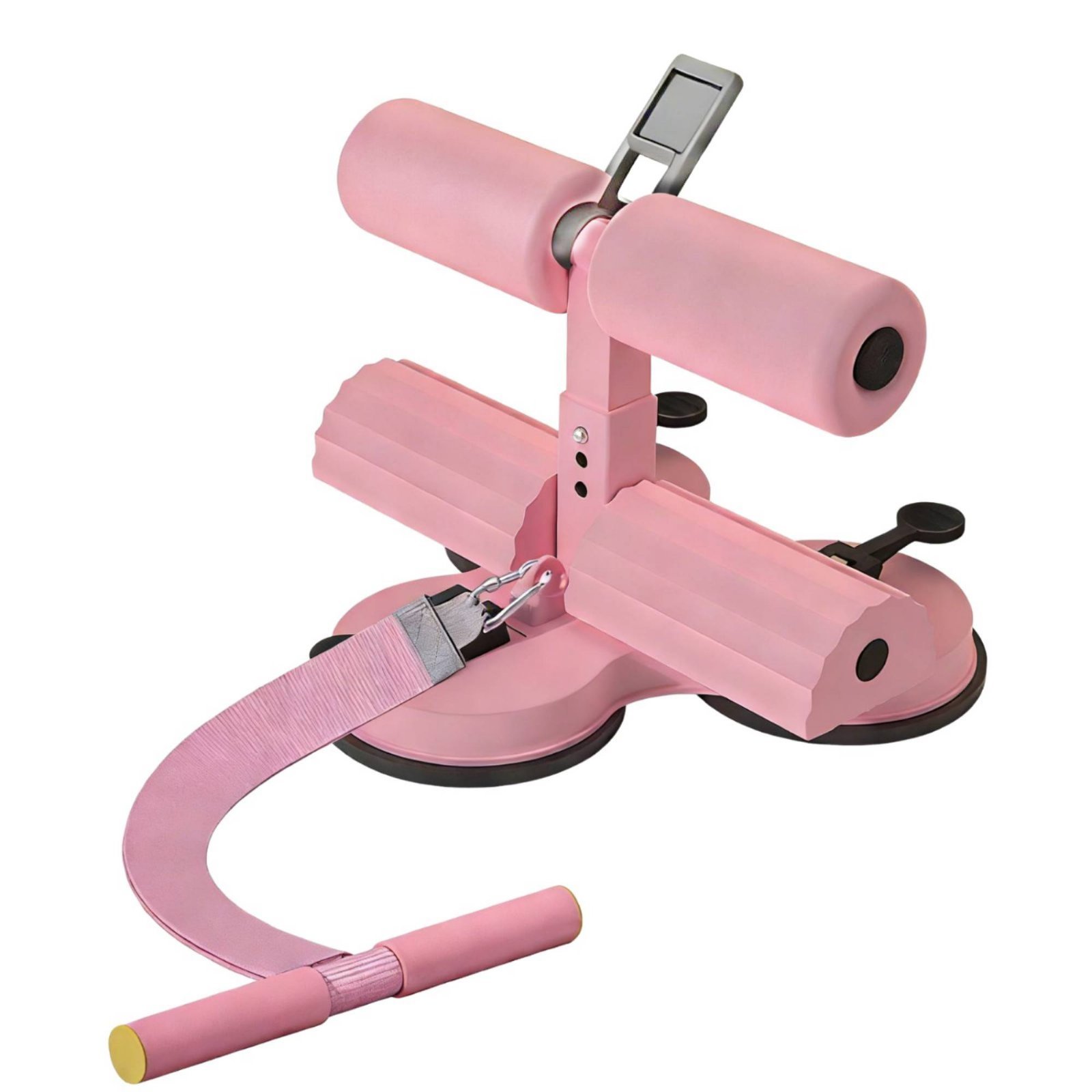 3-Suction Sit-Up Assistant