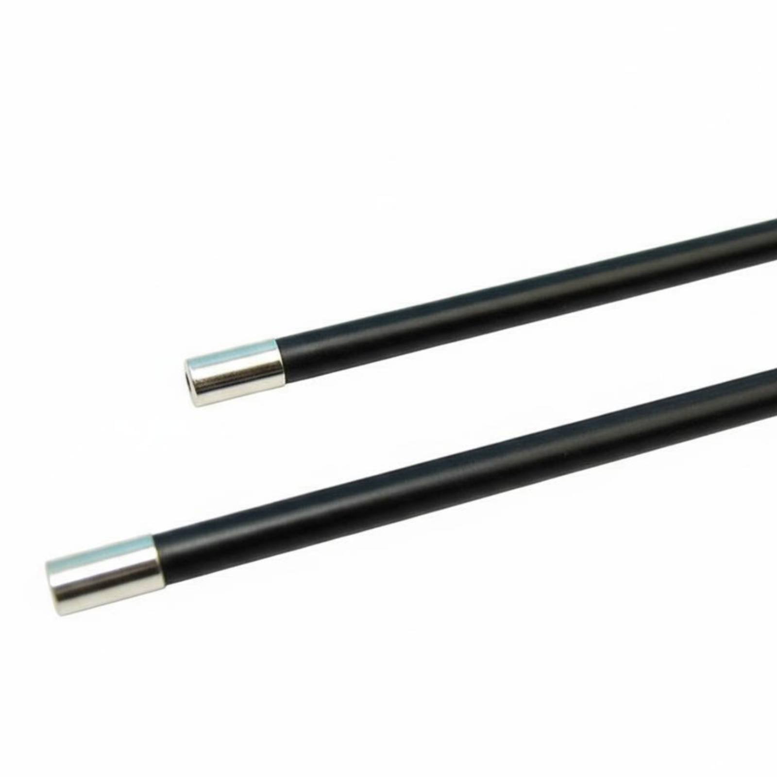 Brake Cable Housing – 15cm, Black