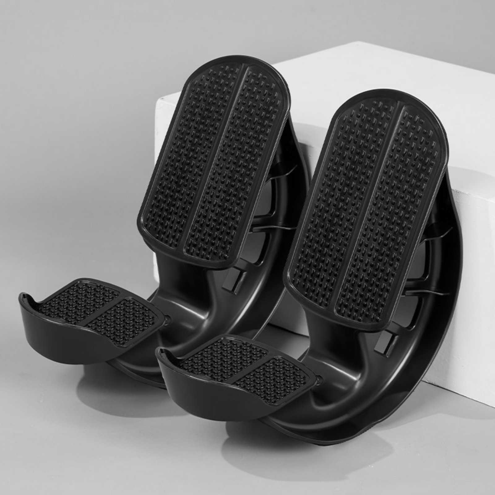 Adjustable Calf Muscle Stretcher