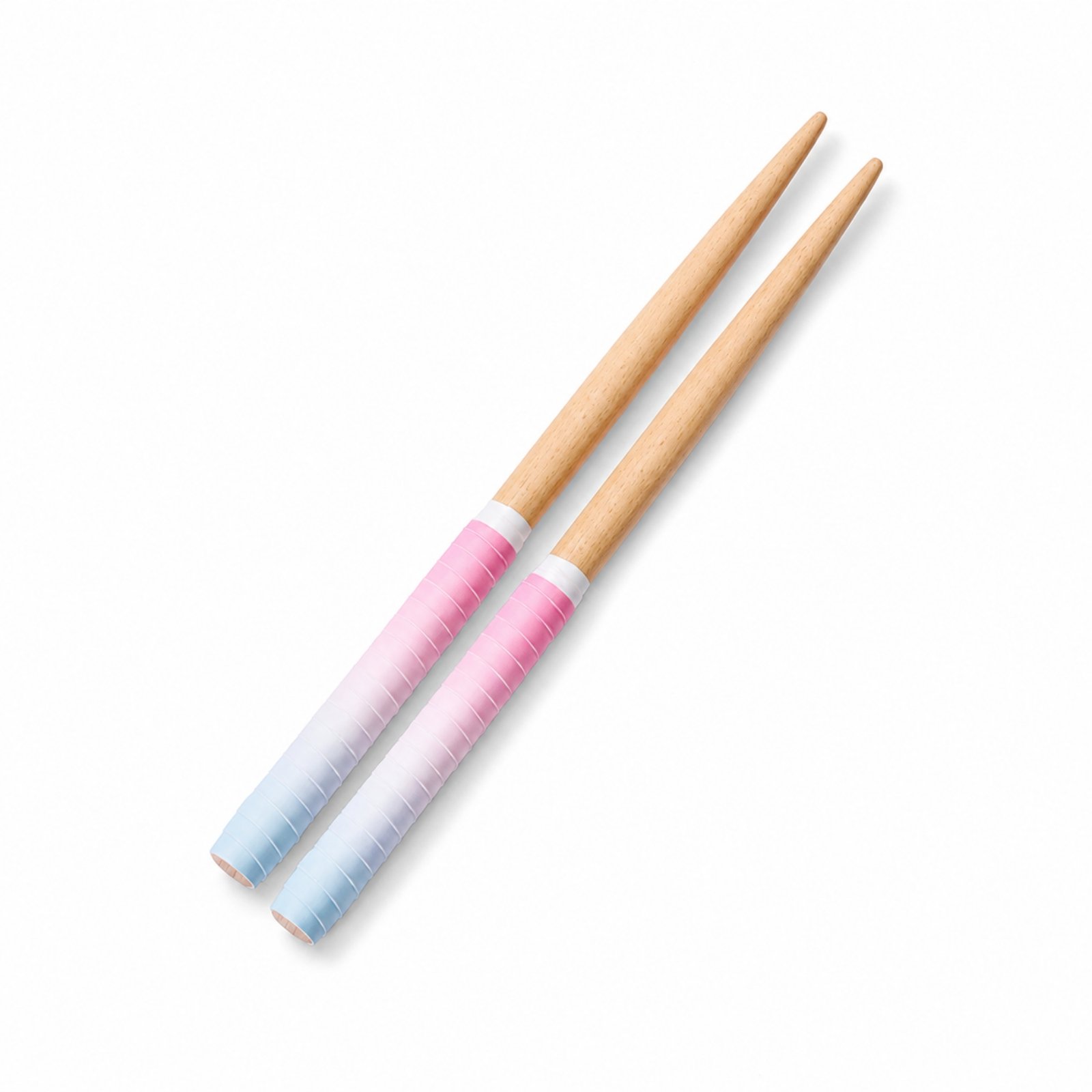Anti-Slip Taiko Drumsticks