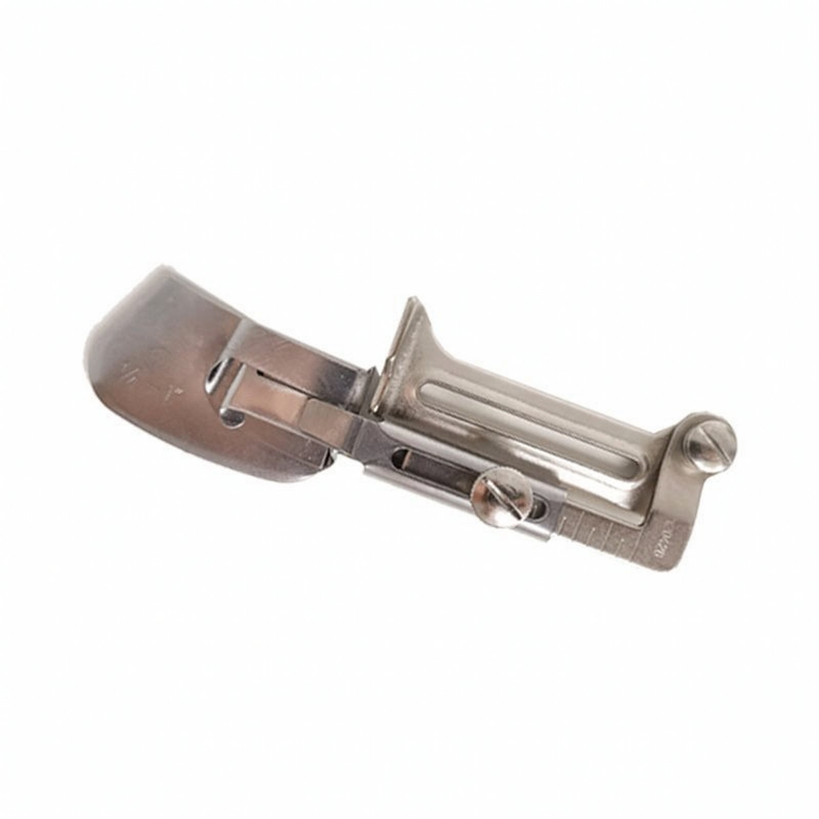 Metal Single-Fold Binder Attachment