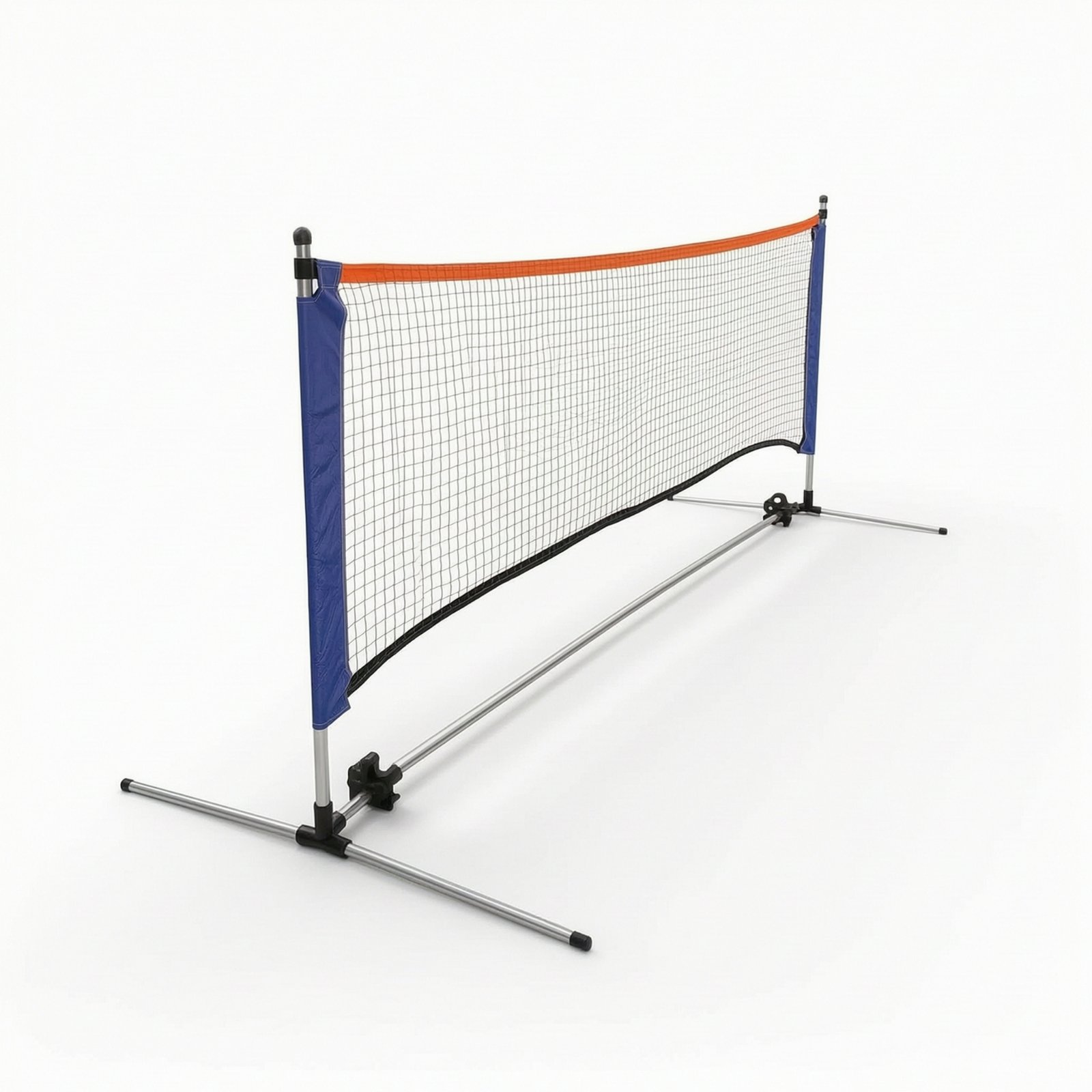 Sport Net with Steel Frame