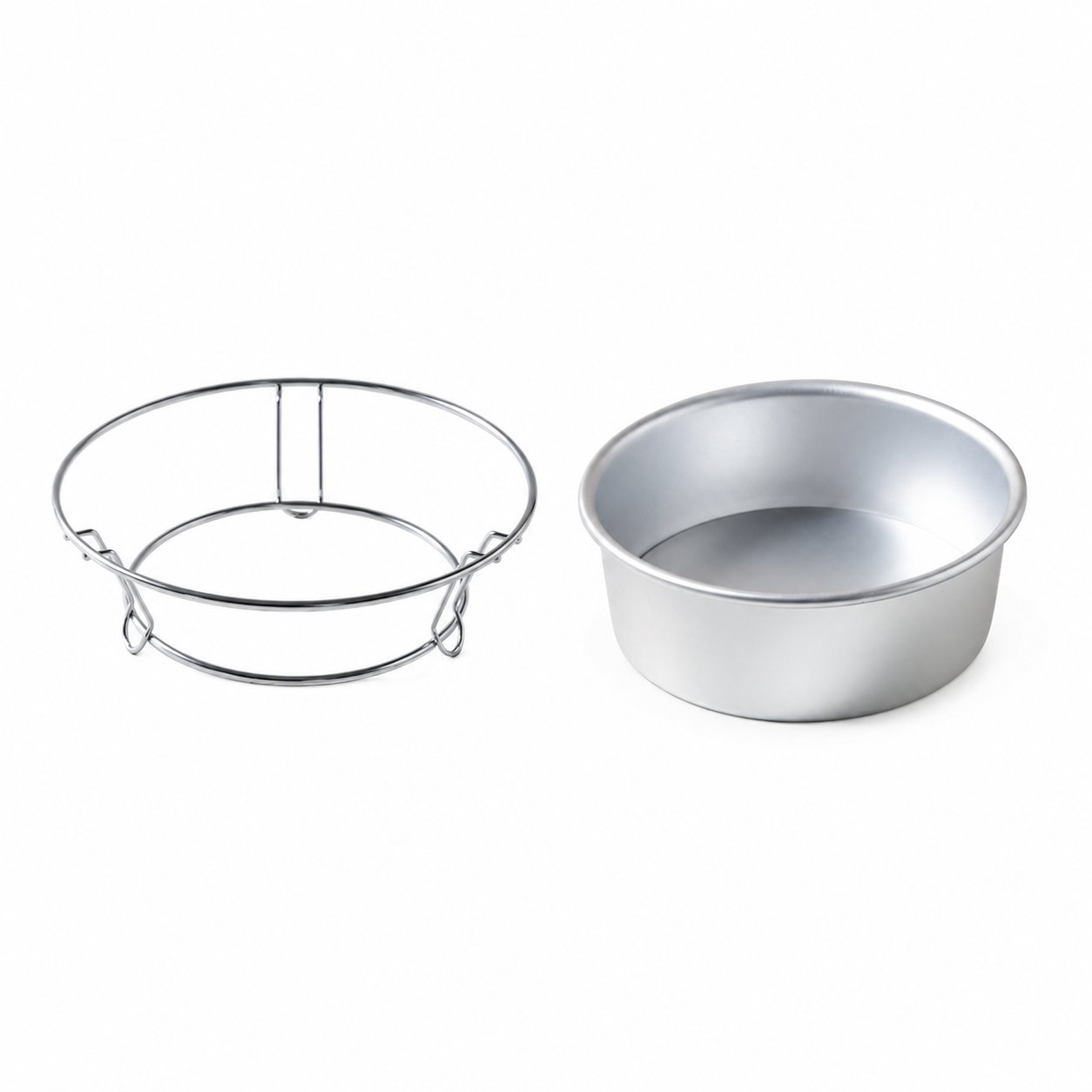 Non-Stick Cake Cooling Rack