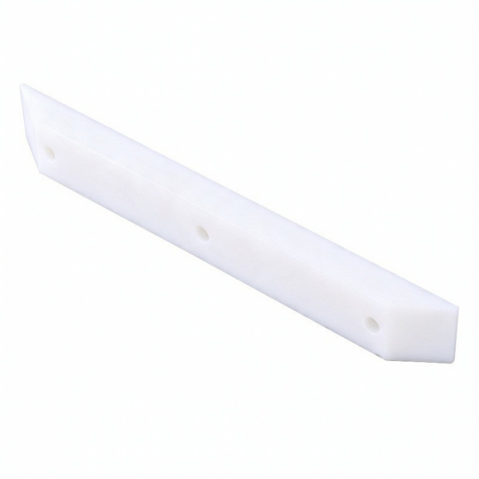 Strip with Mounting Holes