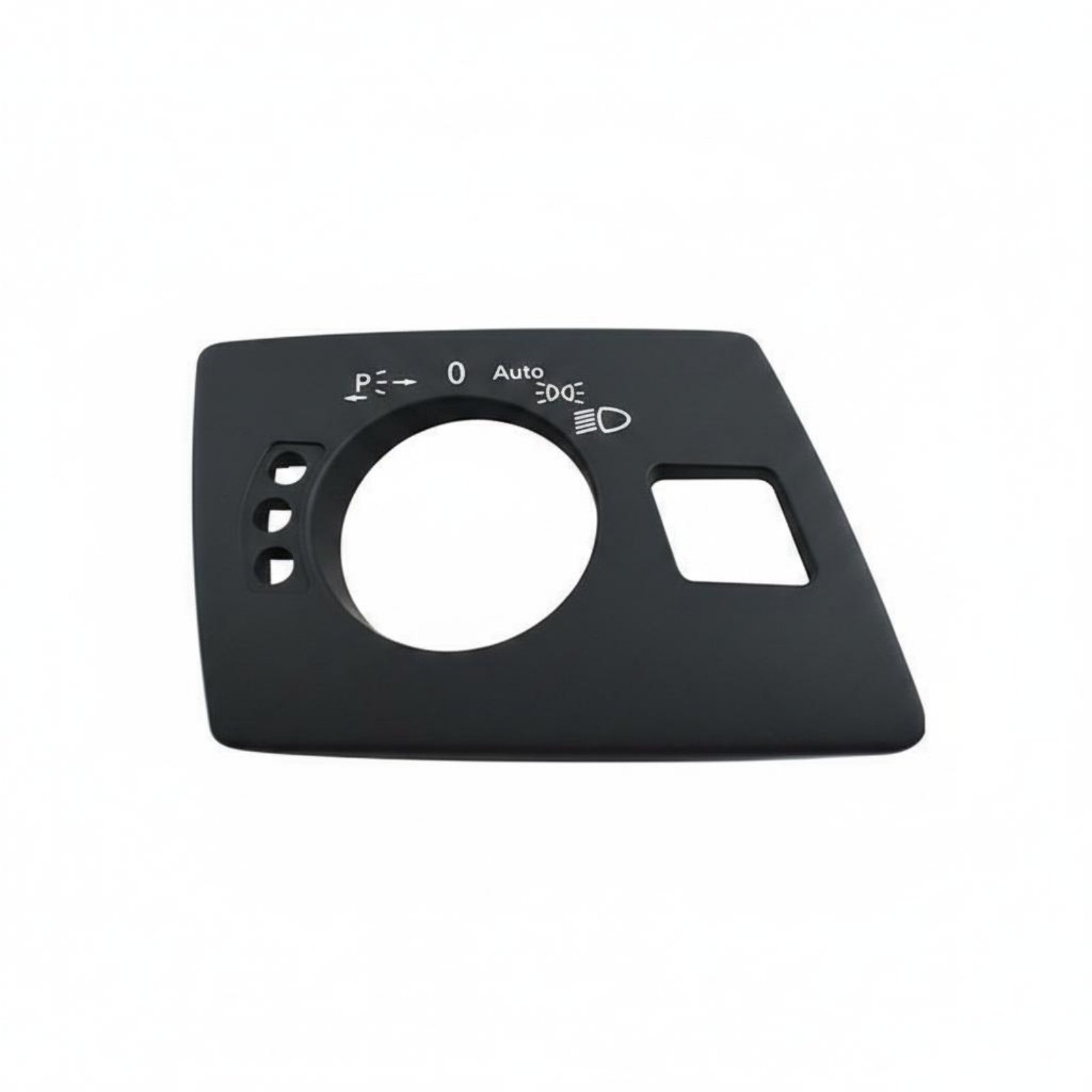 Headlight Switch Cover Plate
