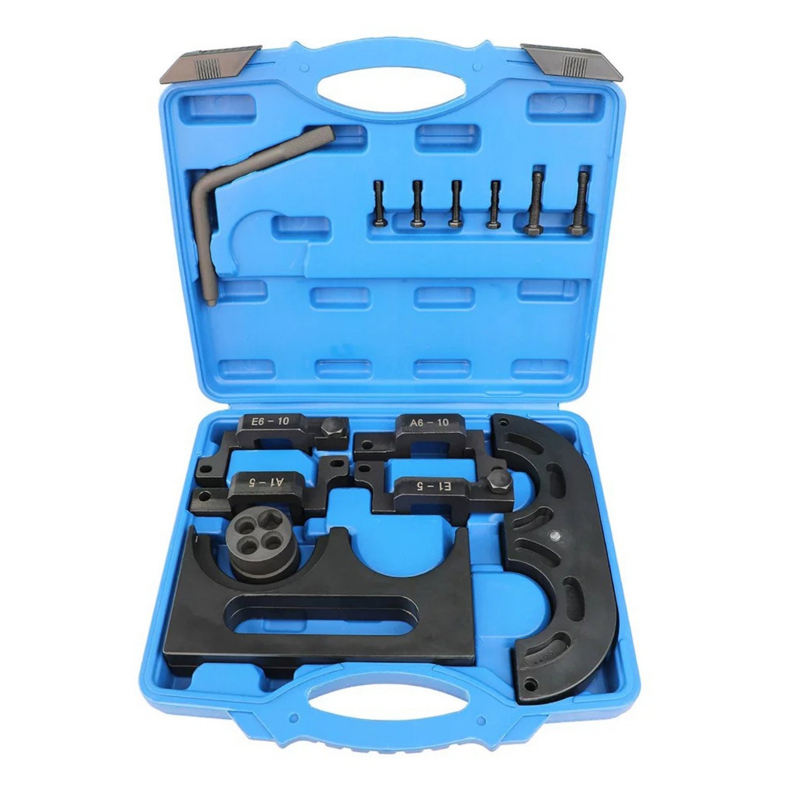 Engine Timing Tool Kit with Case