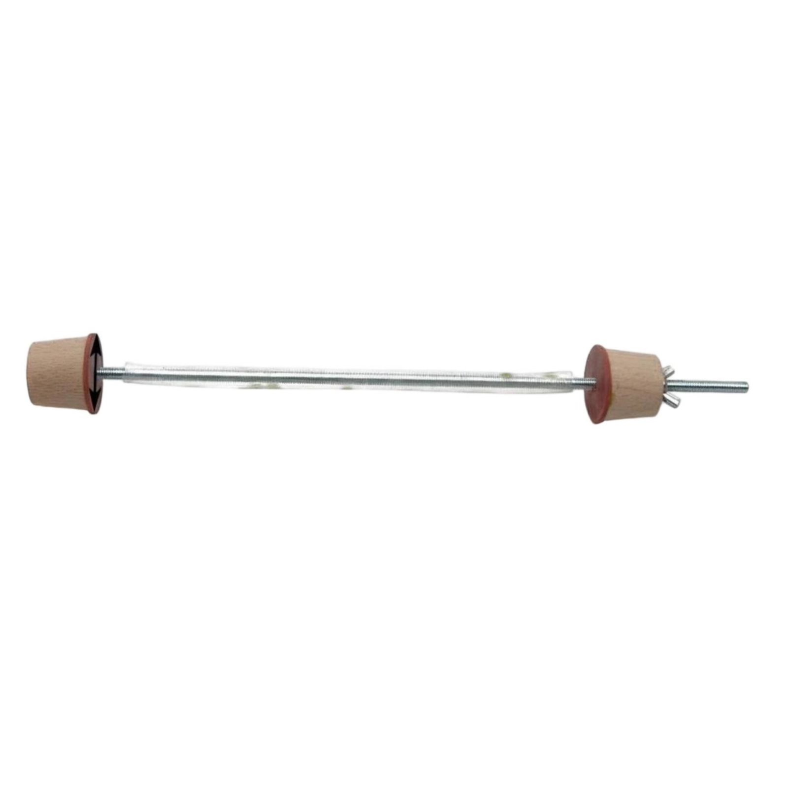 Violin Gluing Clamp