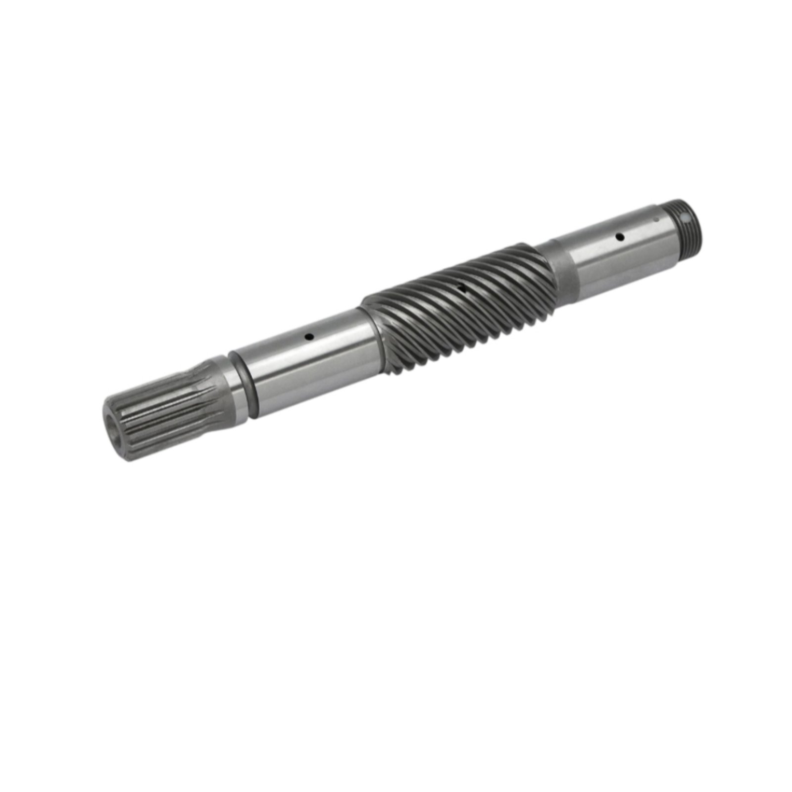 Splined Propeller Shaft