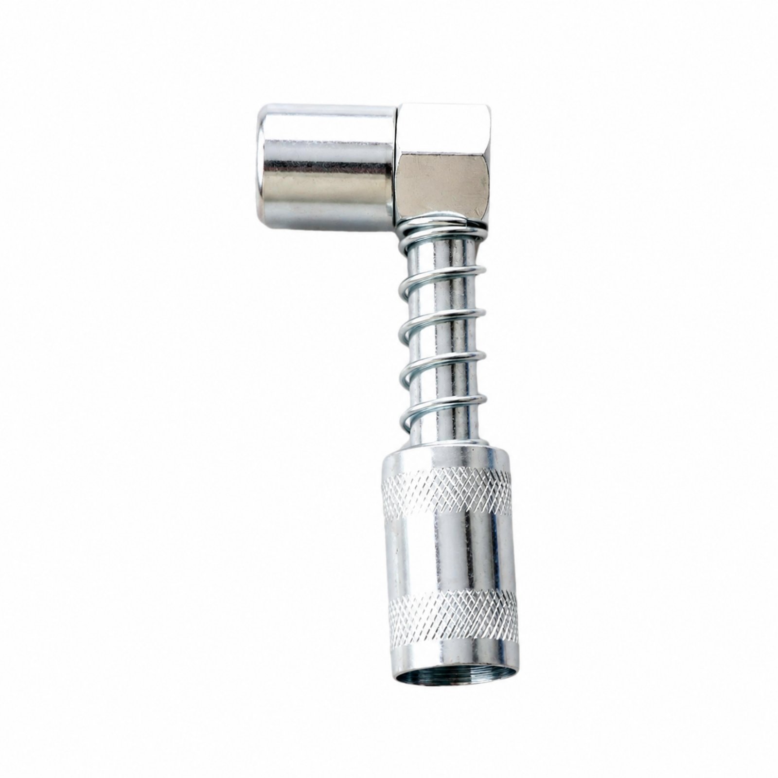 90-Degree Grease Fitting