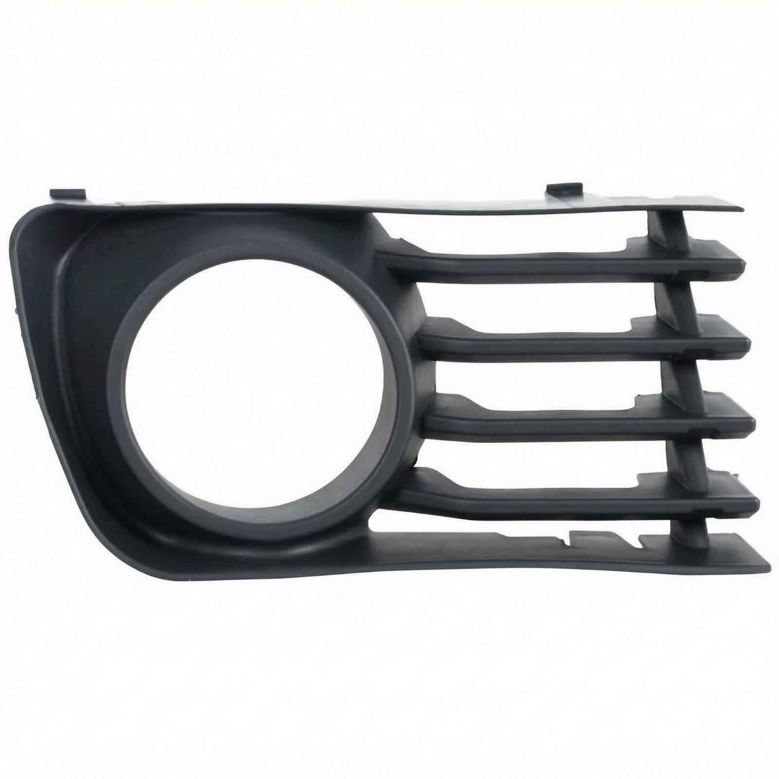 Car Grille Insert Fog Light Cover
