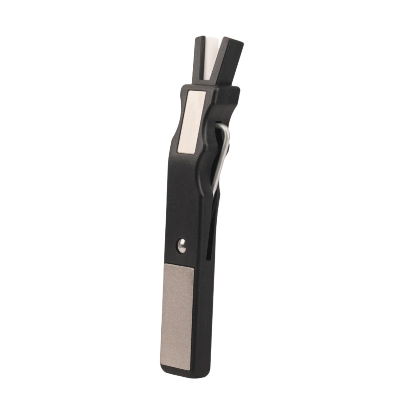 Ceramic Ice Skate Edge Tool