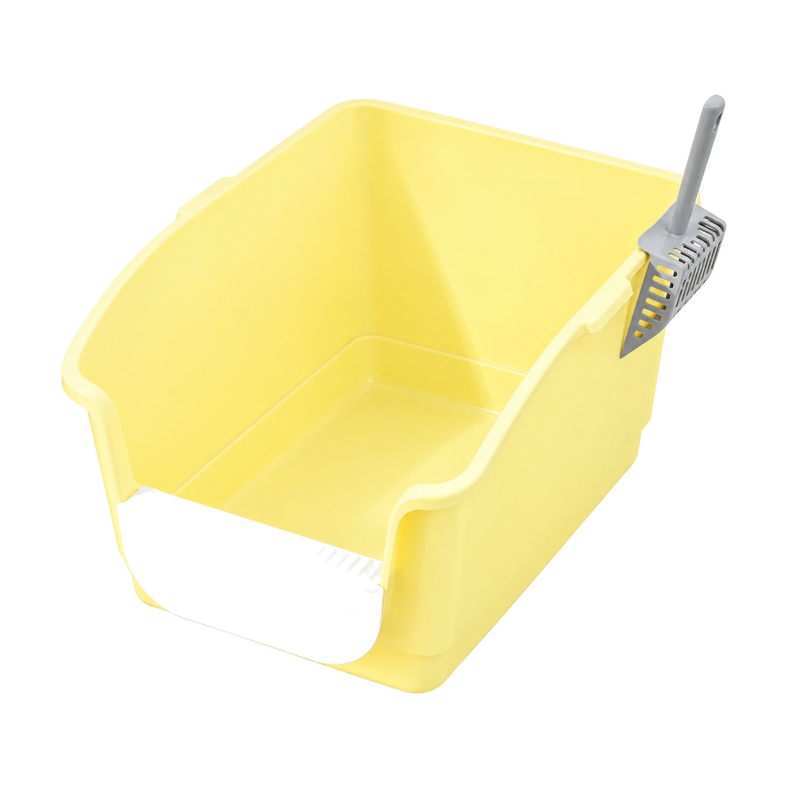 Large Cat Waste Container