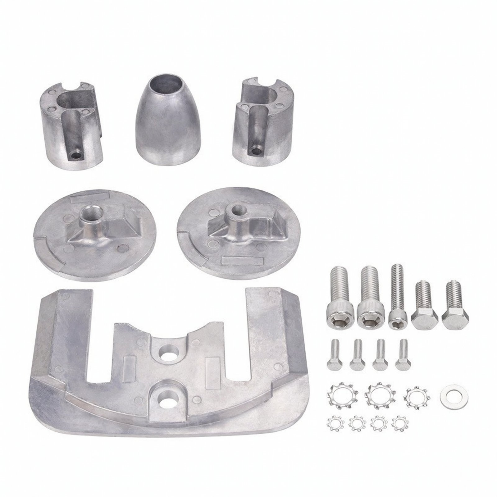 MerCruiser Drive Anode Replacement Kit