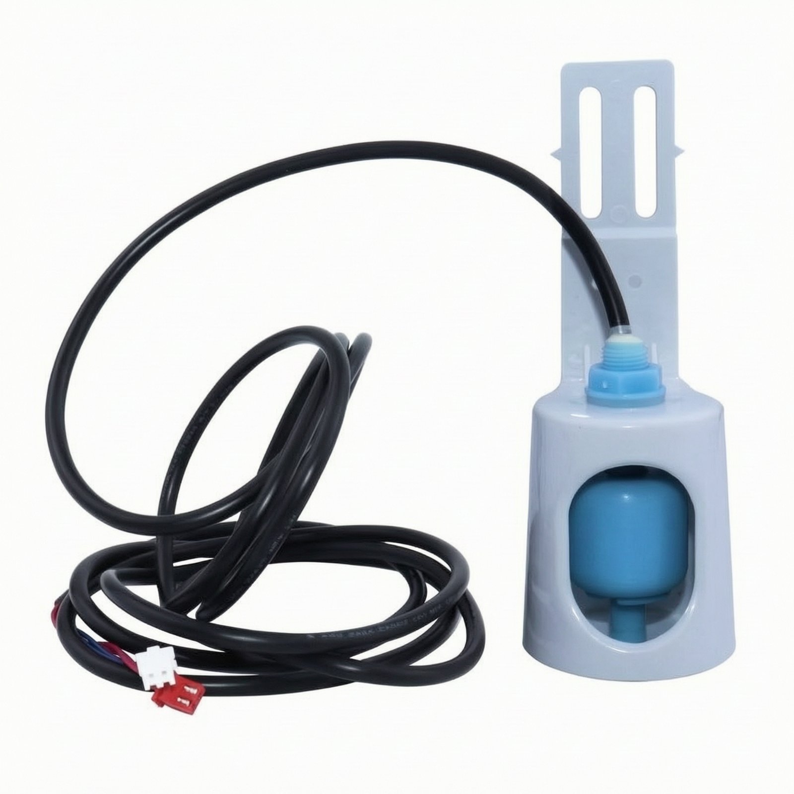 Ice Maker Assembly