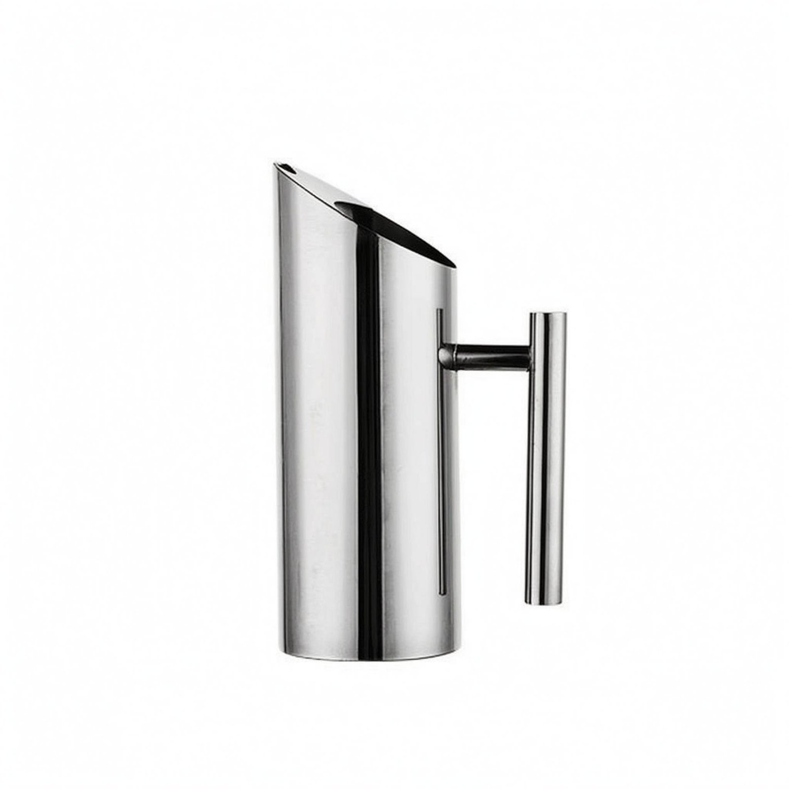 Water Pitcher Stainless Steel