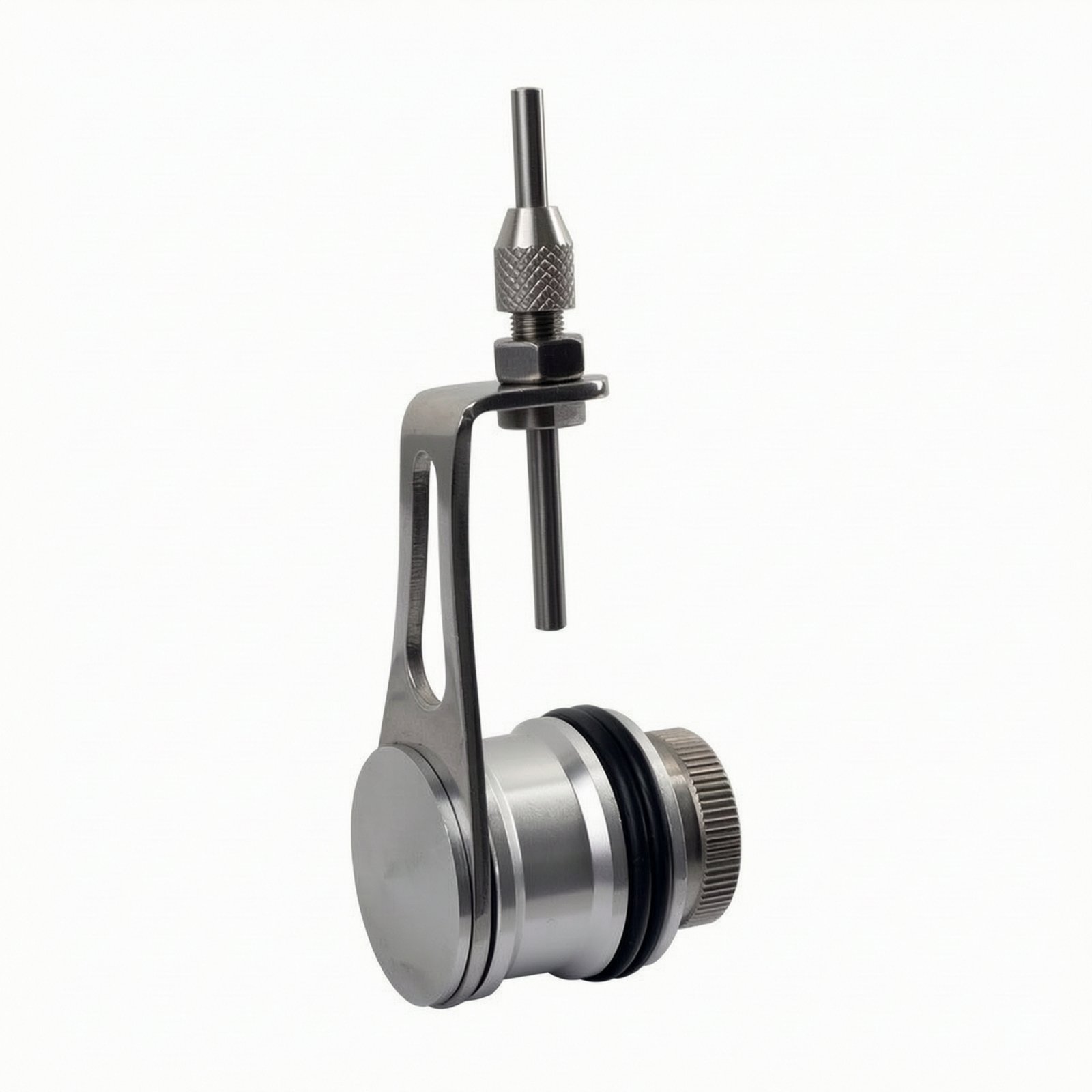 Portable Knot Tool
