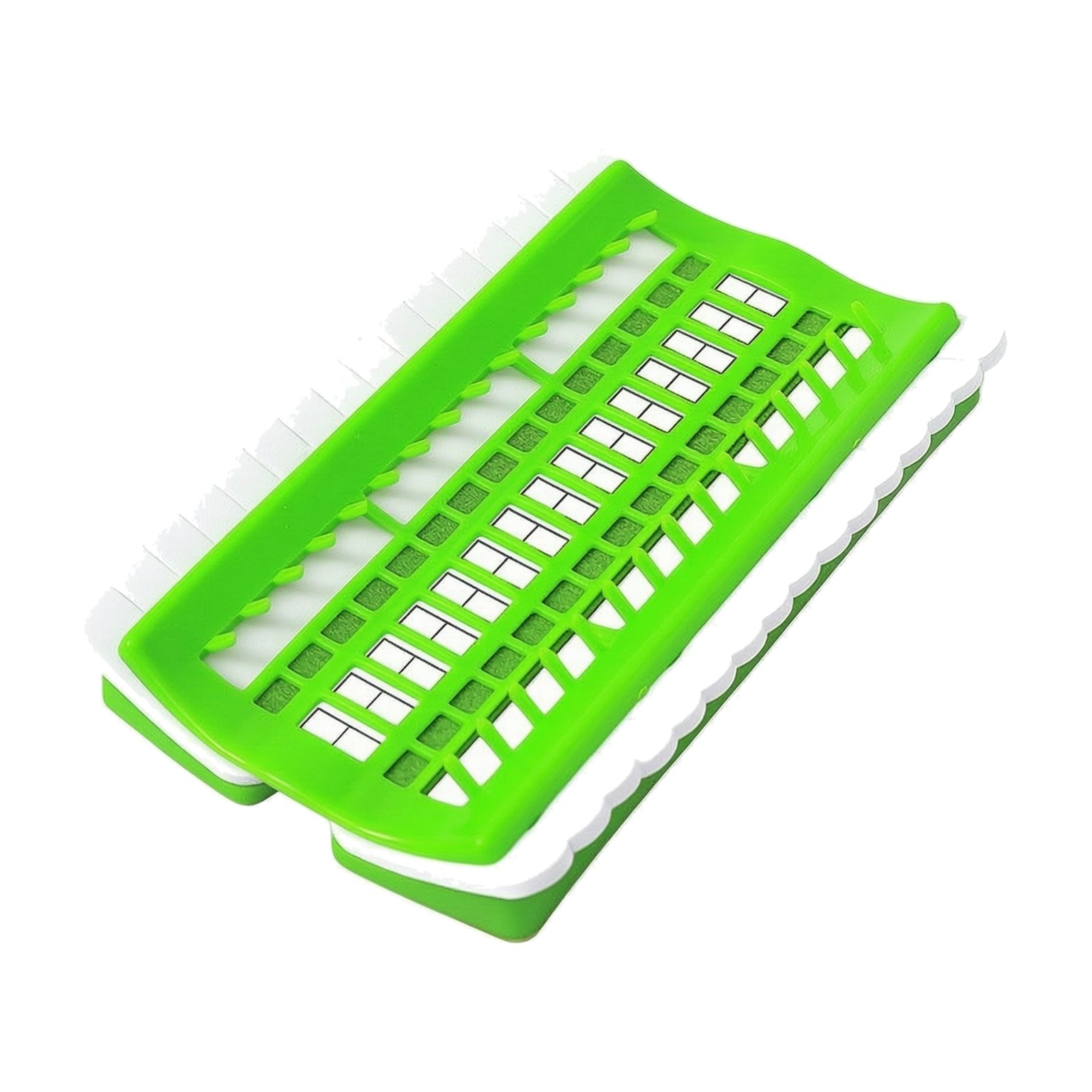 Thread Holder with Stitch Pin Holder
