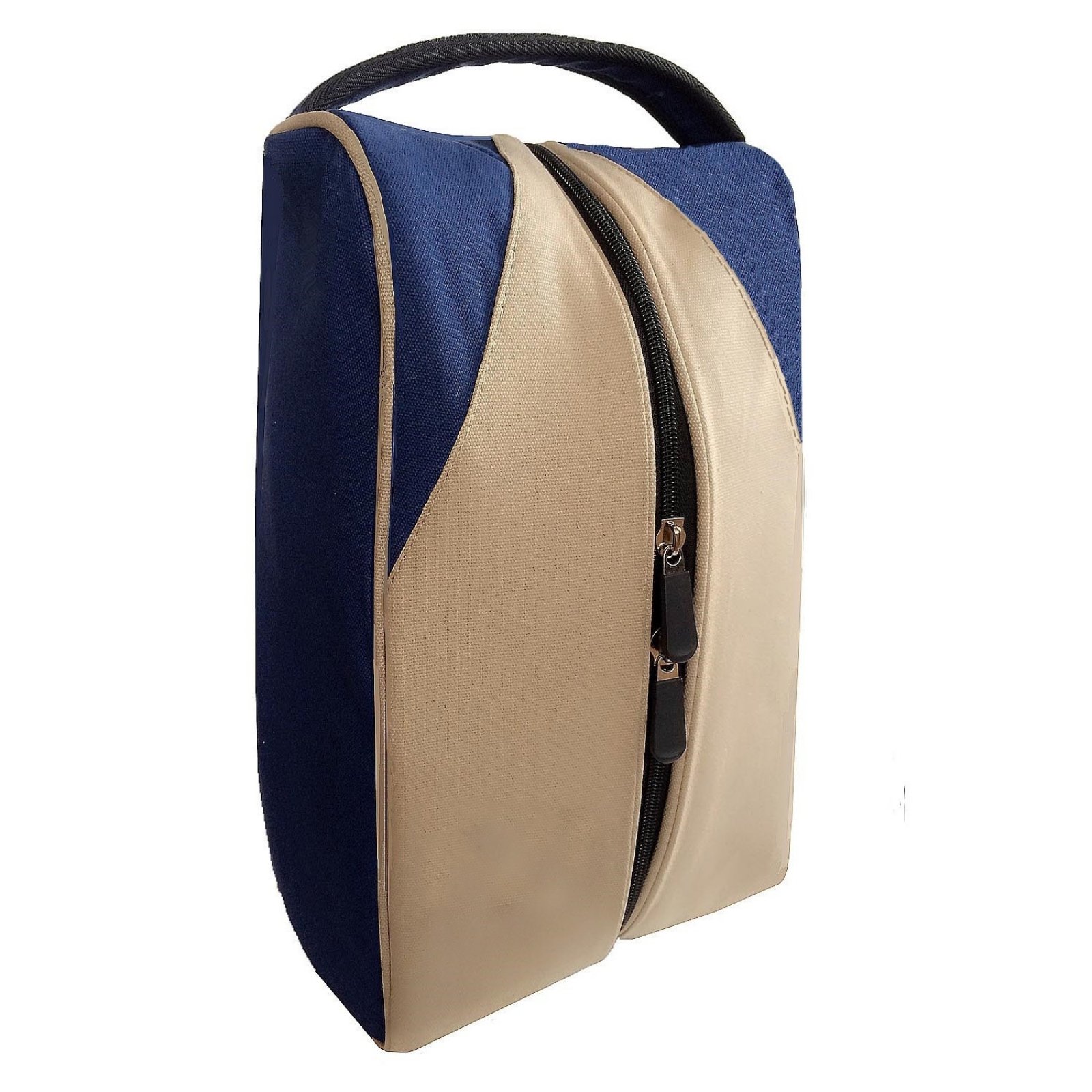Canvas Footwear Carrier