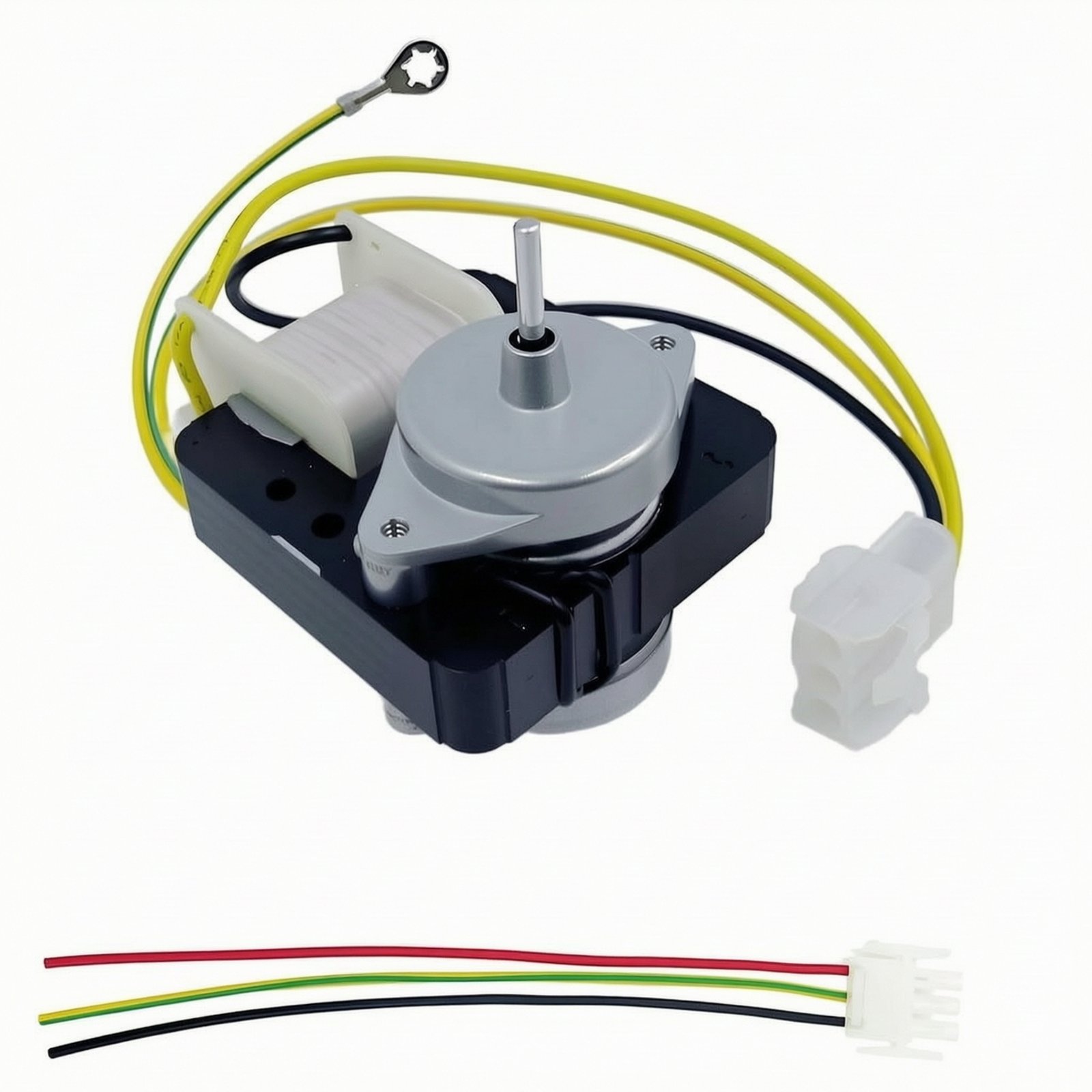 Evaporator Fan Motor