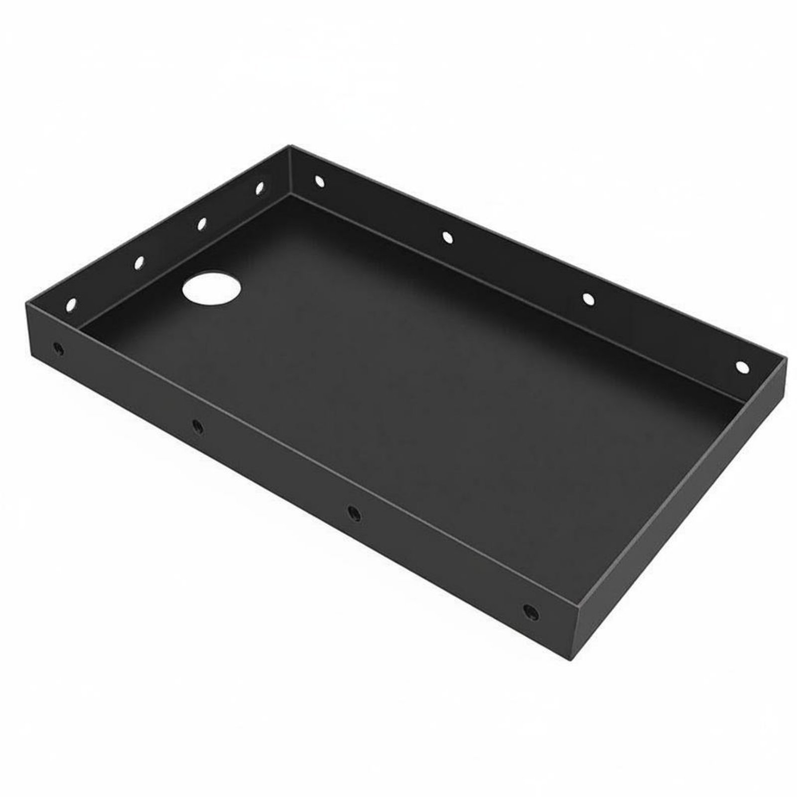 Stainless Steel Thermal Printer Bracket
