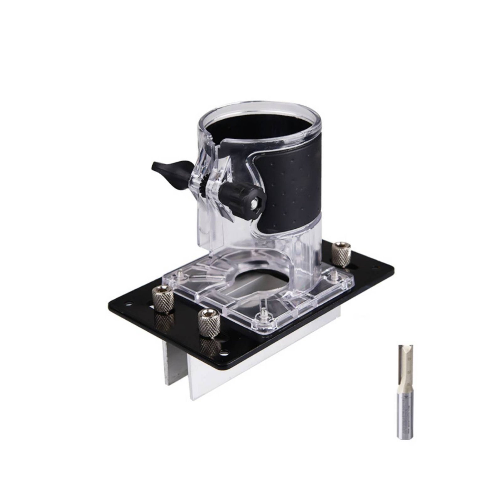Multifunctional Connector Jig
