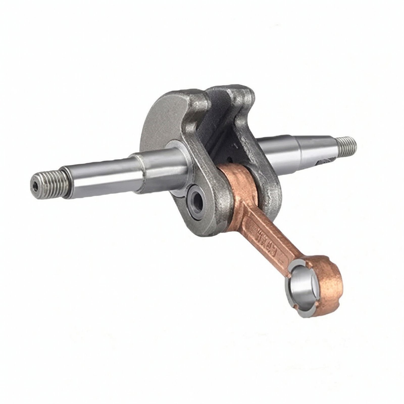 Log Splitter Drive Shaft Rod
