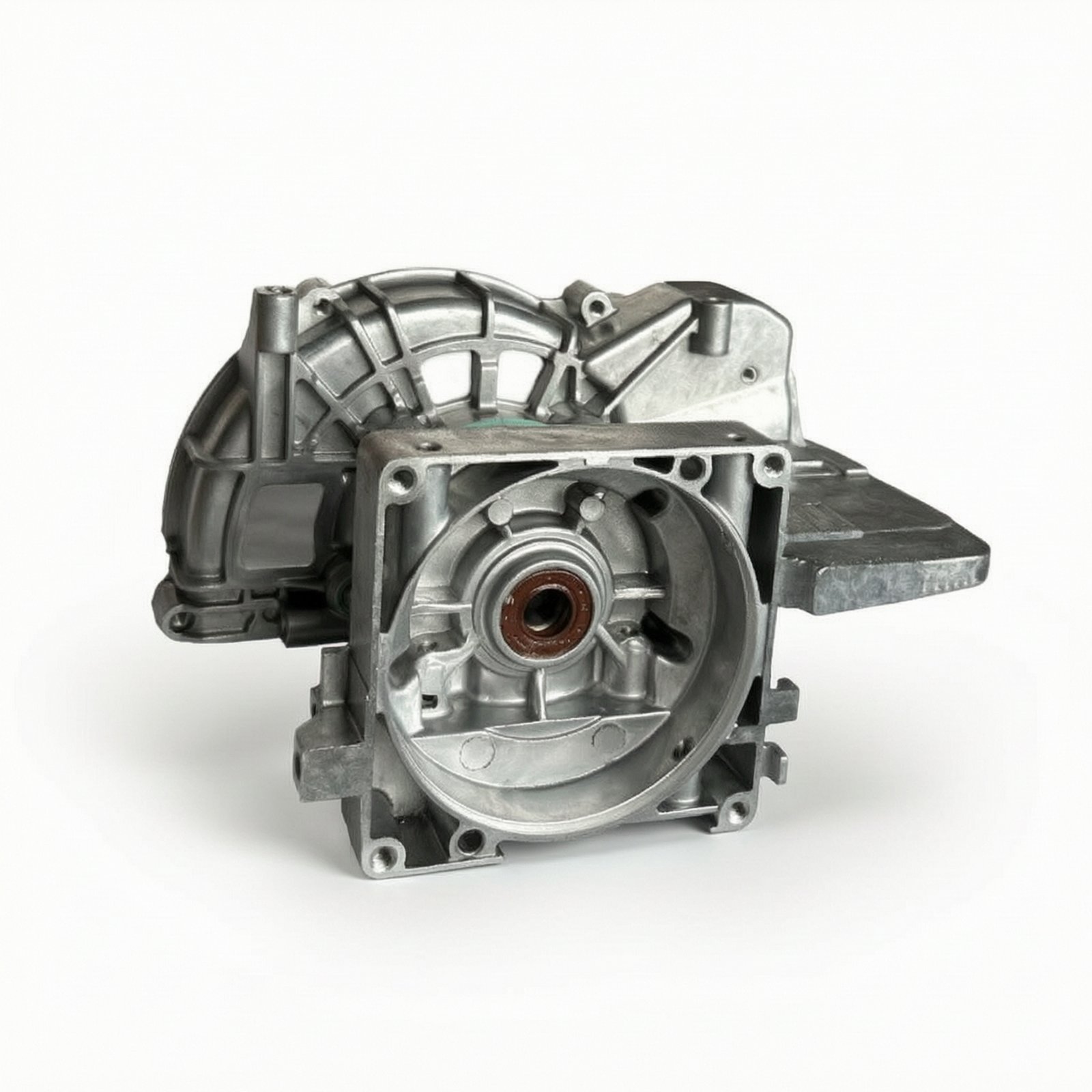 Brush Cutter Crankcase Assembly
