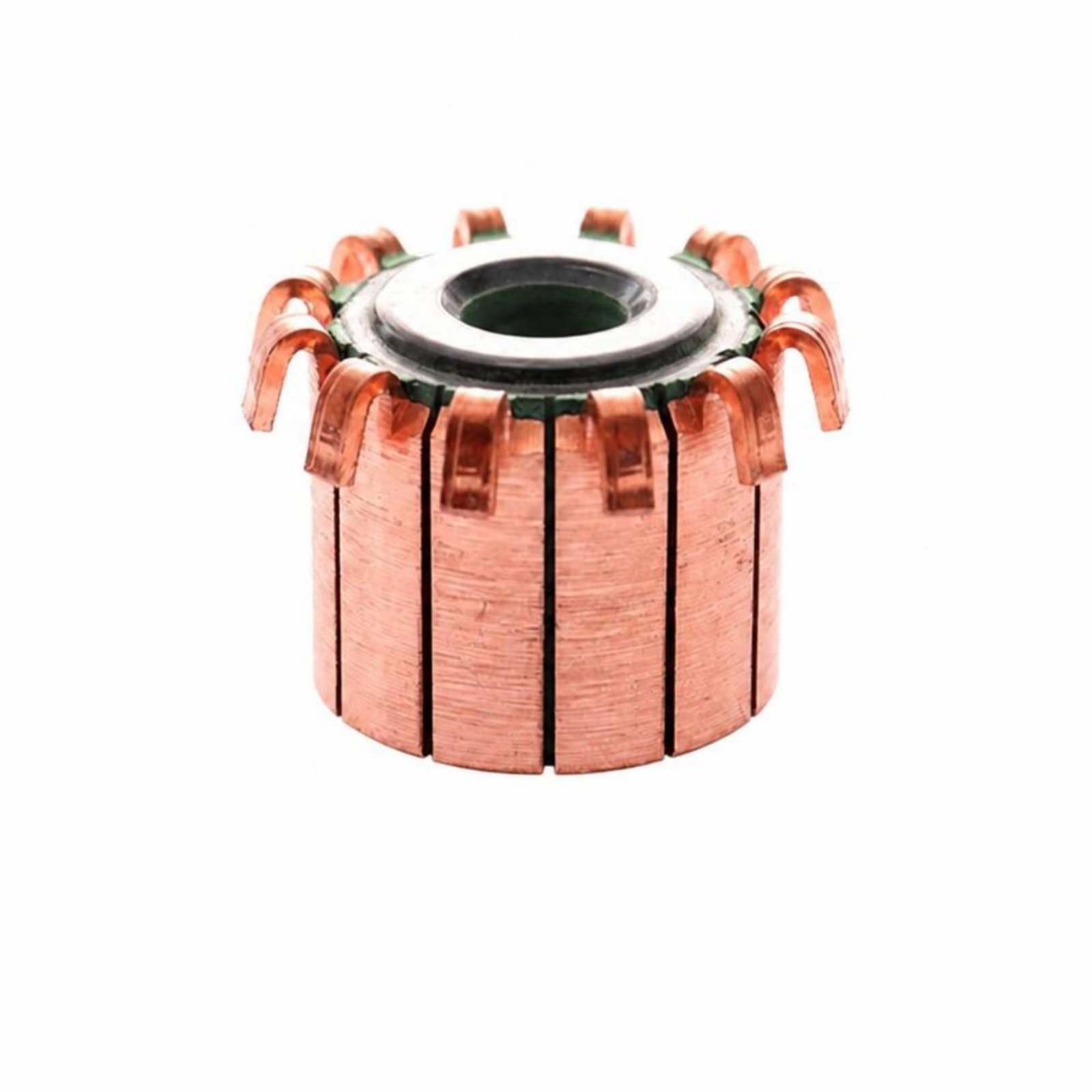 Replacement DC Motor Commutator