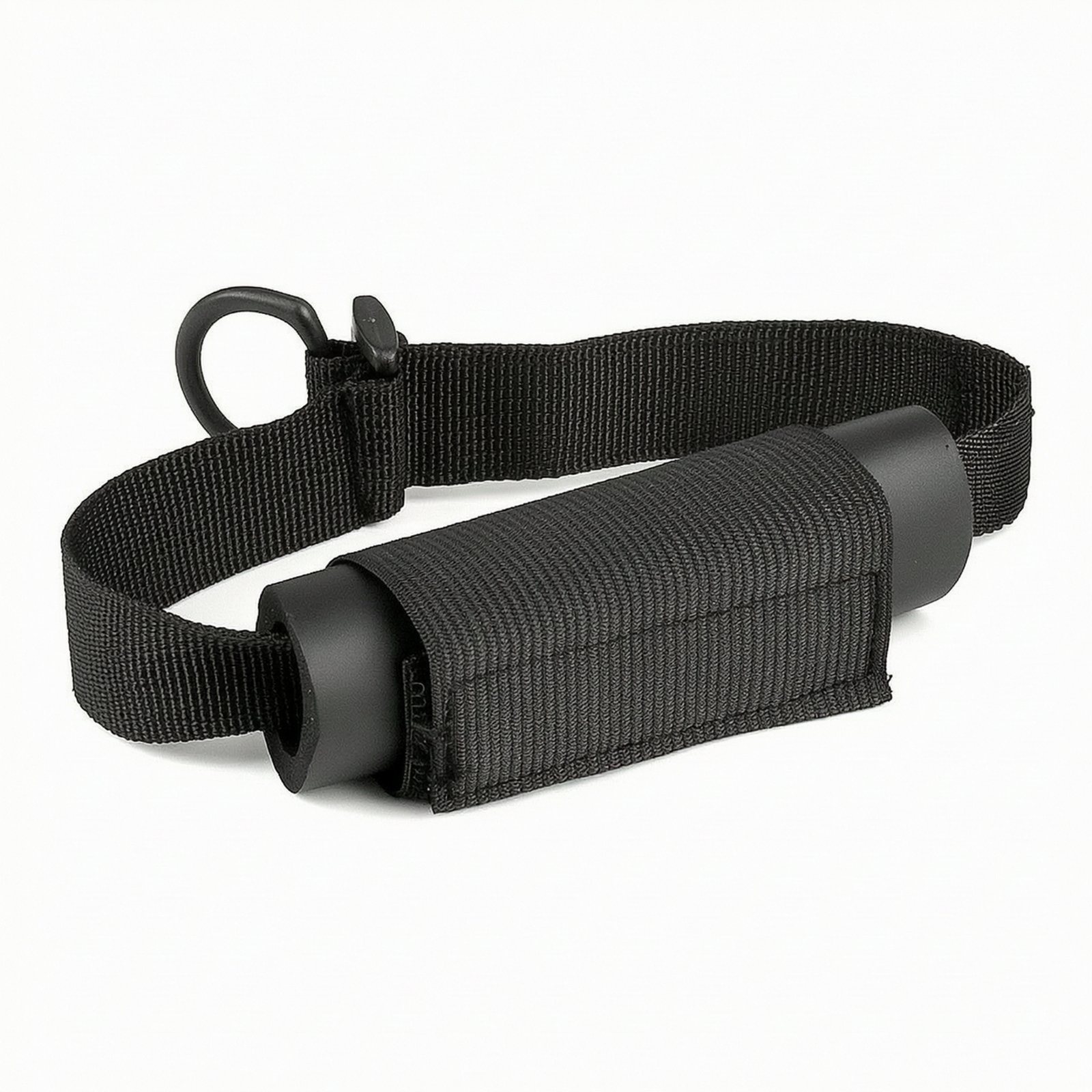 Hand Strap with Utensil Holder