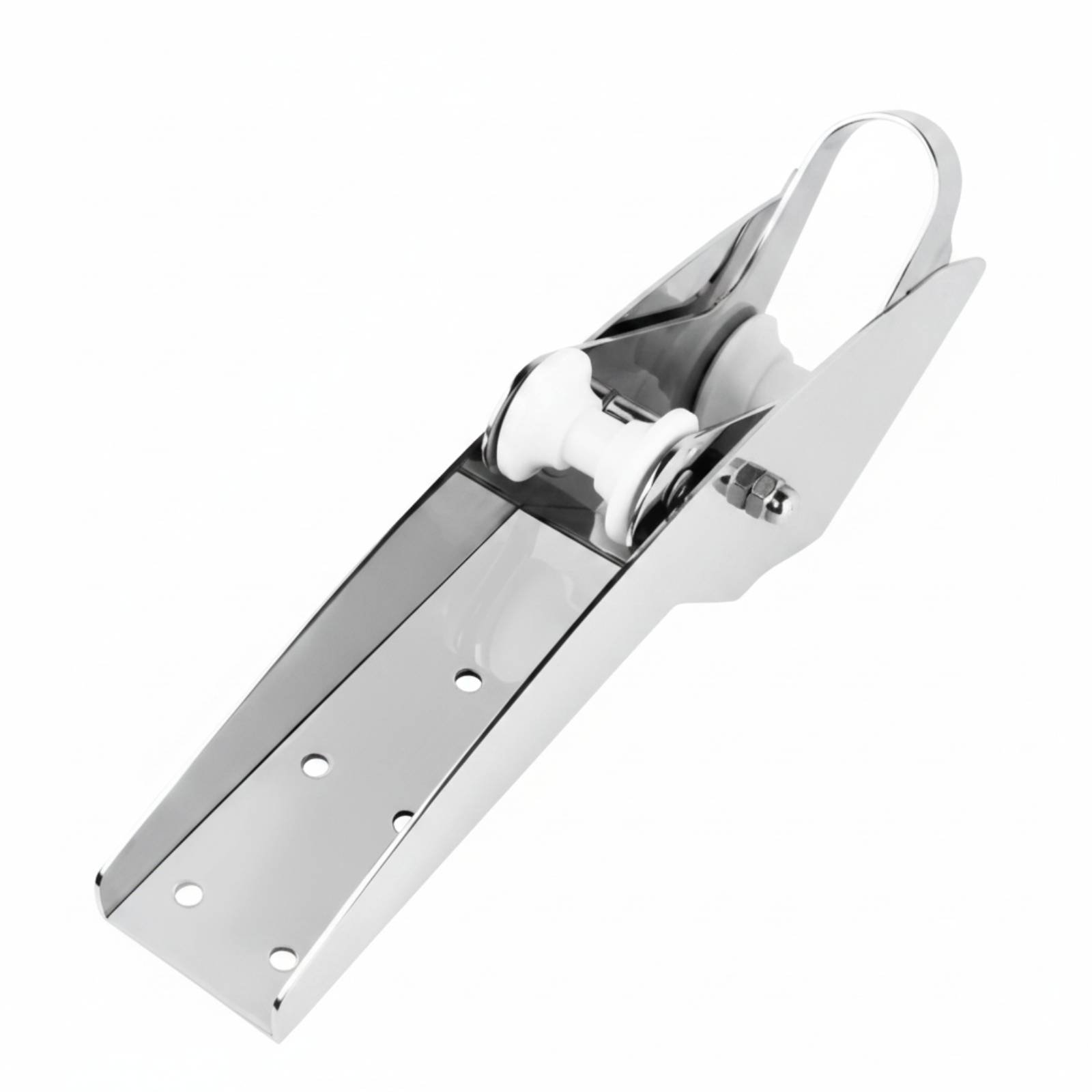 Double-Roller Anchor Bracket