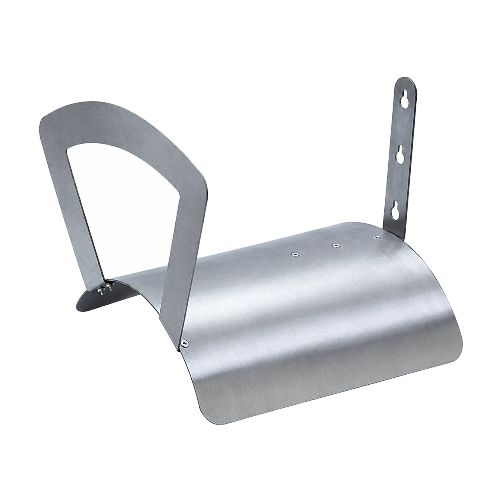 Wall Hose Rack