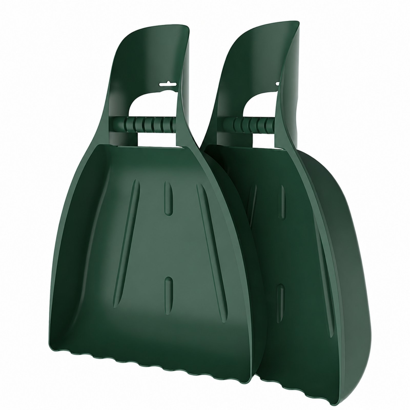 Handheld Leaf Grabber