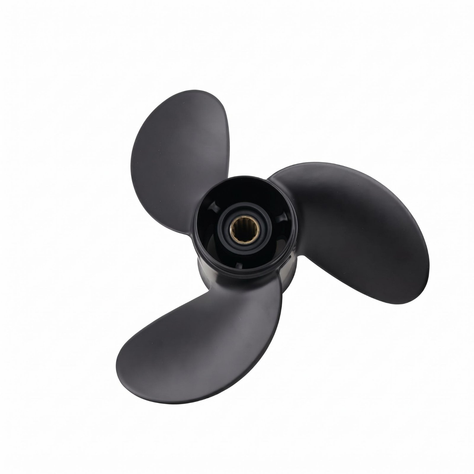 Outboard Propeller
