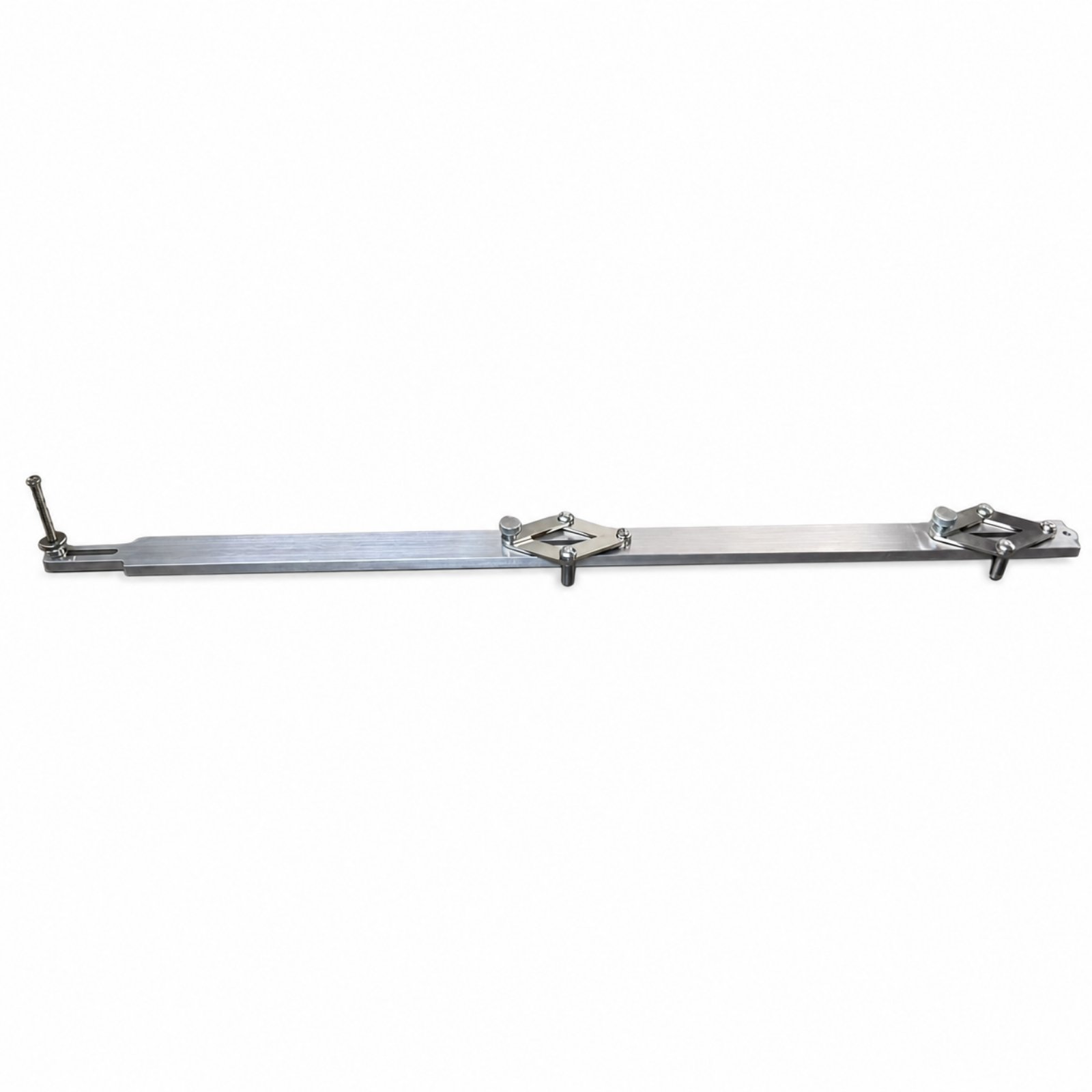 Aluminum Guitar Neck Ruler